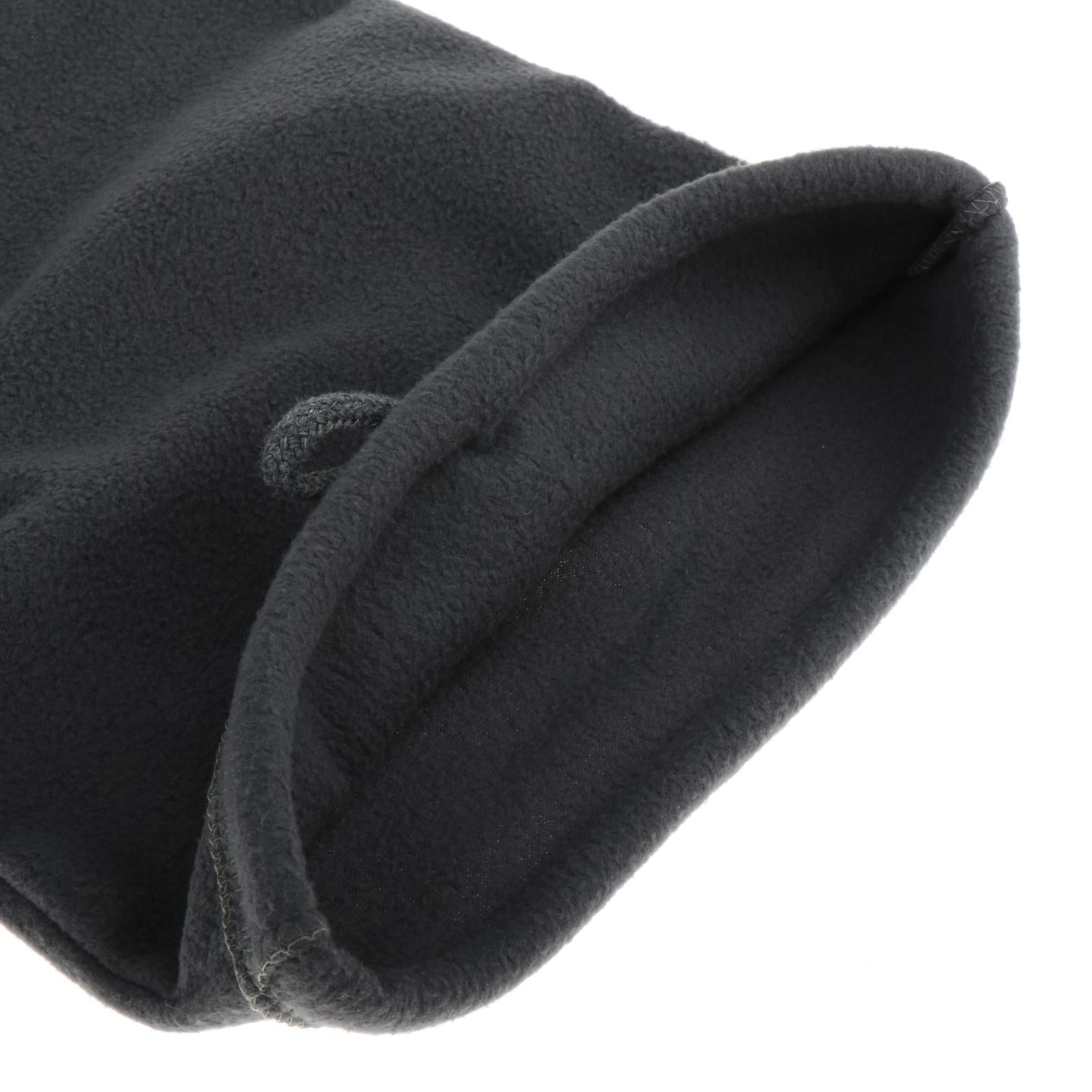 Cotton Winter Walking Brace Cover gray Normal thickness