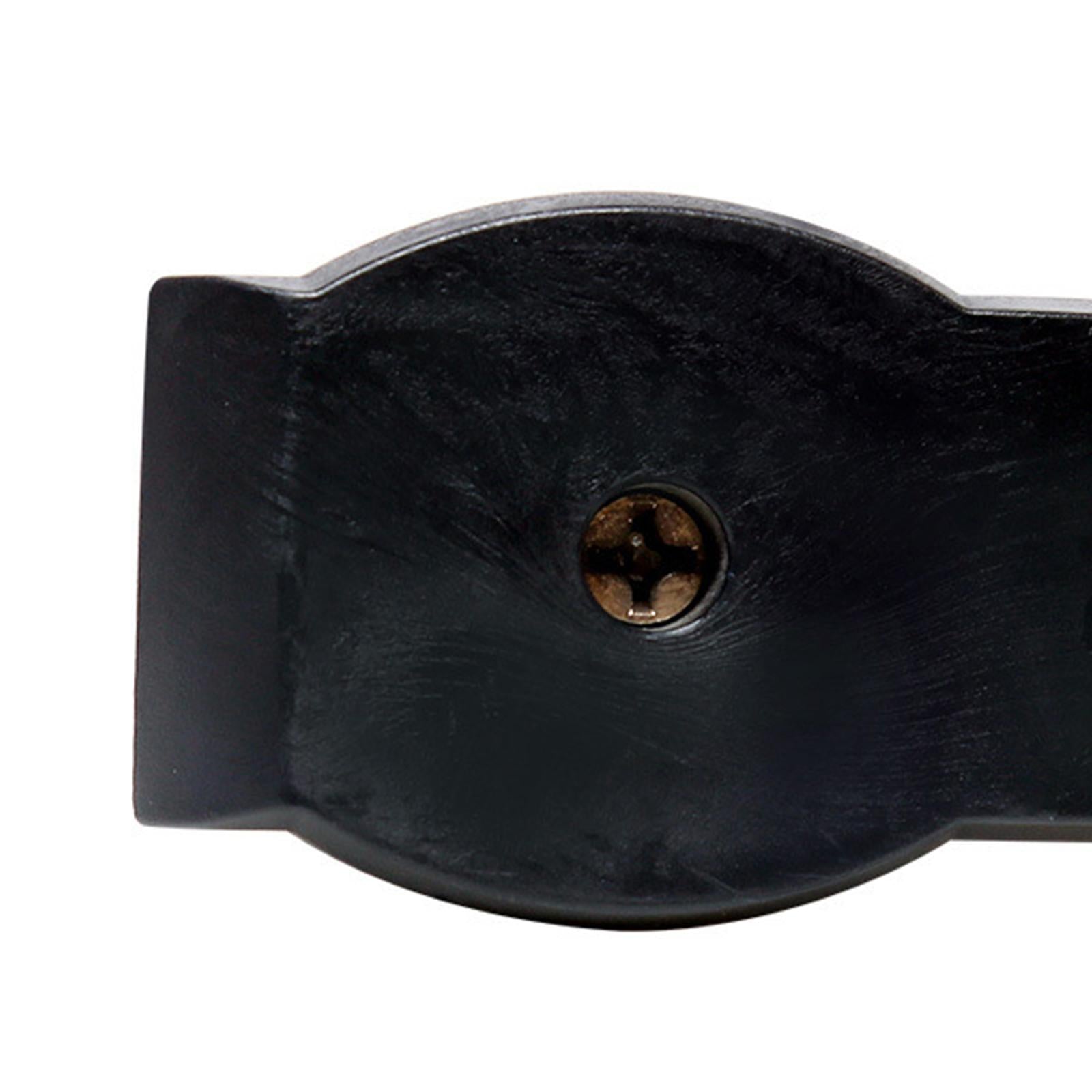 Walker Replacement Tips Feet Ski Glides Sliders Fits Most Walkers 1 Pcs