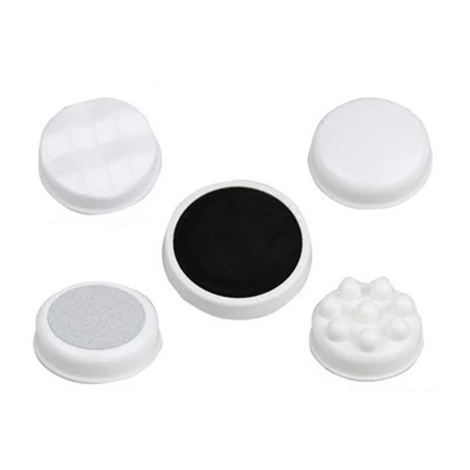 5 Headers Spin Body Massager Relax Spin Tone Slimming Lose Weight Fat Remove