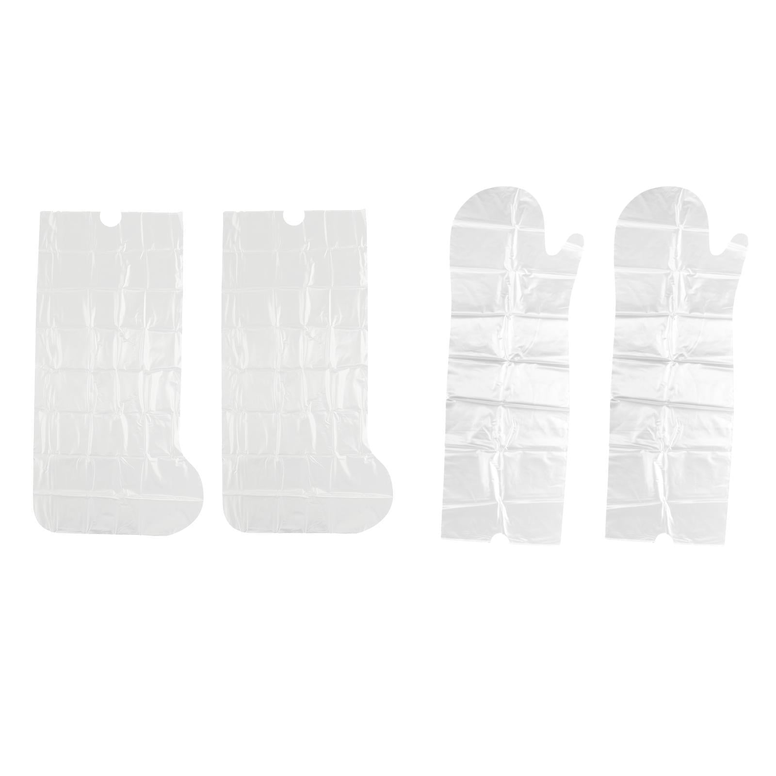 Waterproof Adult Cast Cover Bandage Protector for Wrist Hand Ankle Arm