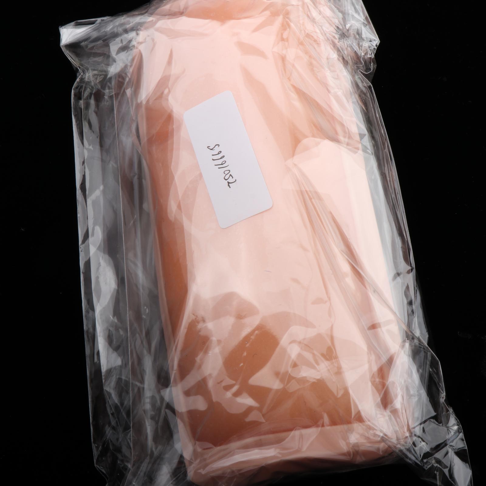 Skin Model Pad for Practice IV Injection Arm Training Practice for Nurse