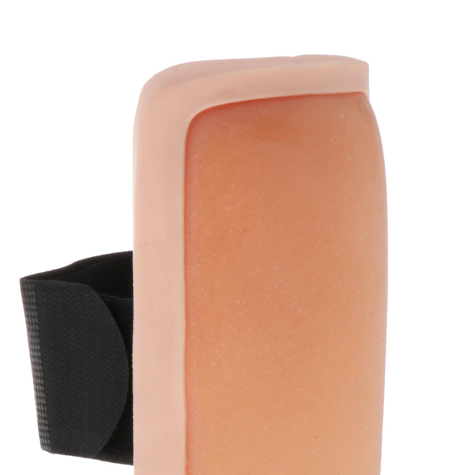 Skin Model Pad for Practice IV Injection Arm Training Practice for Nurse