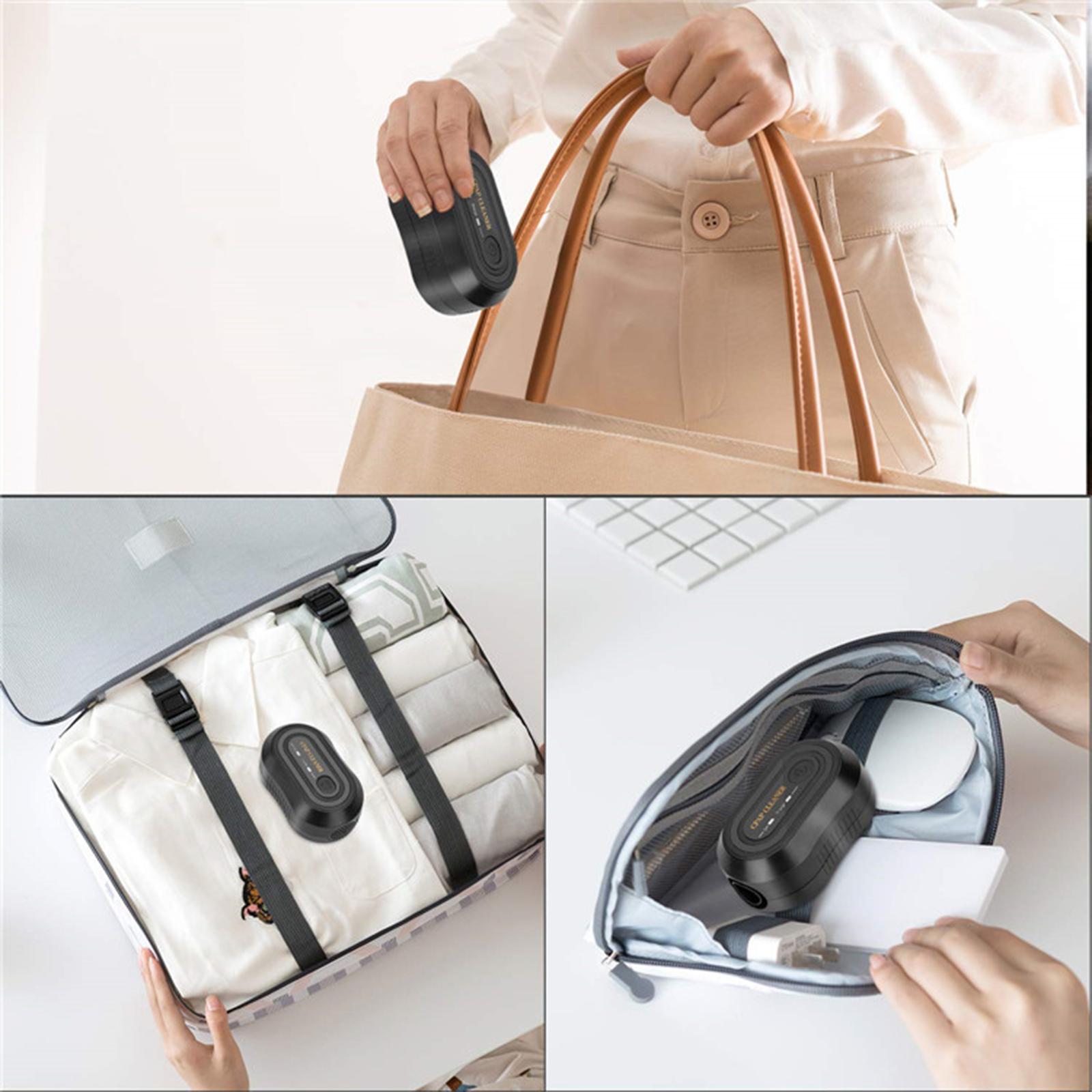 Portable Air Purifiers Small