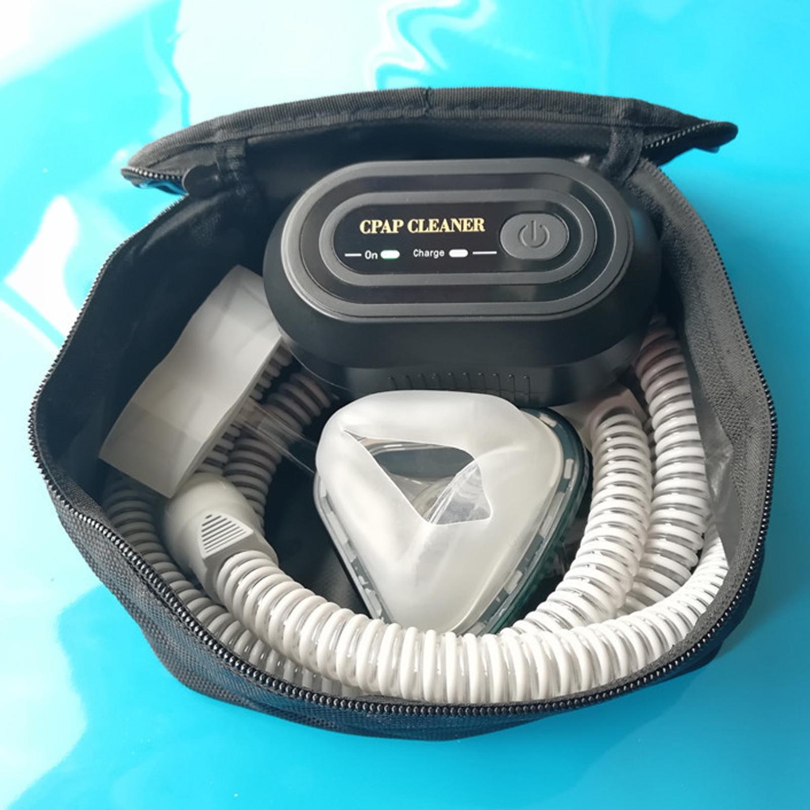 Portable Air Purifiers Small