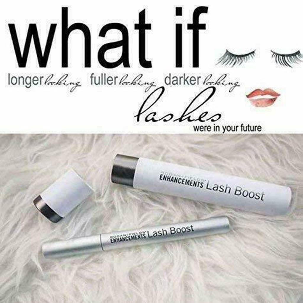 Lash Eyelash Enhance Serum Enhancer Growth Conditioner