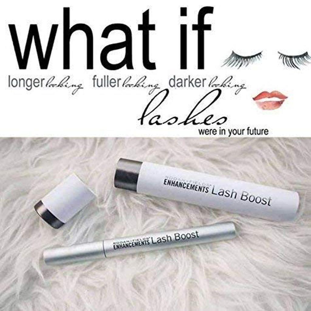 Lash Eyelash Enhance Serum Enhancer Growth Conditioner