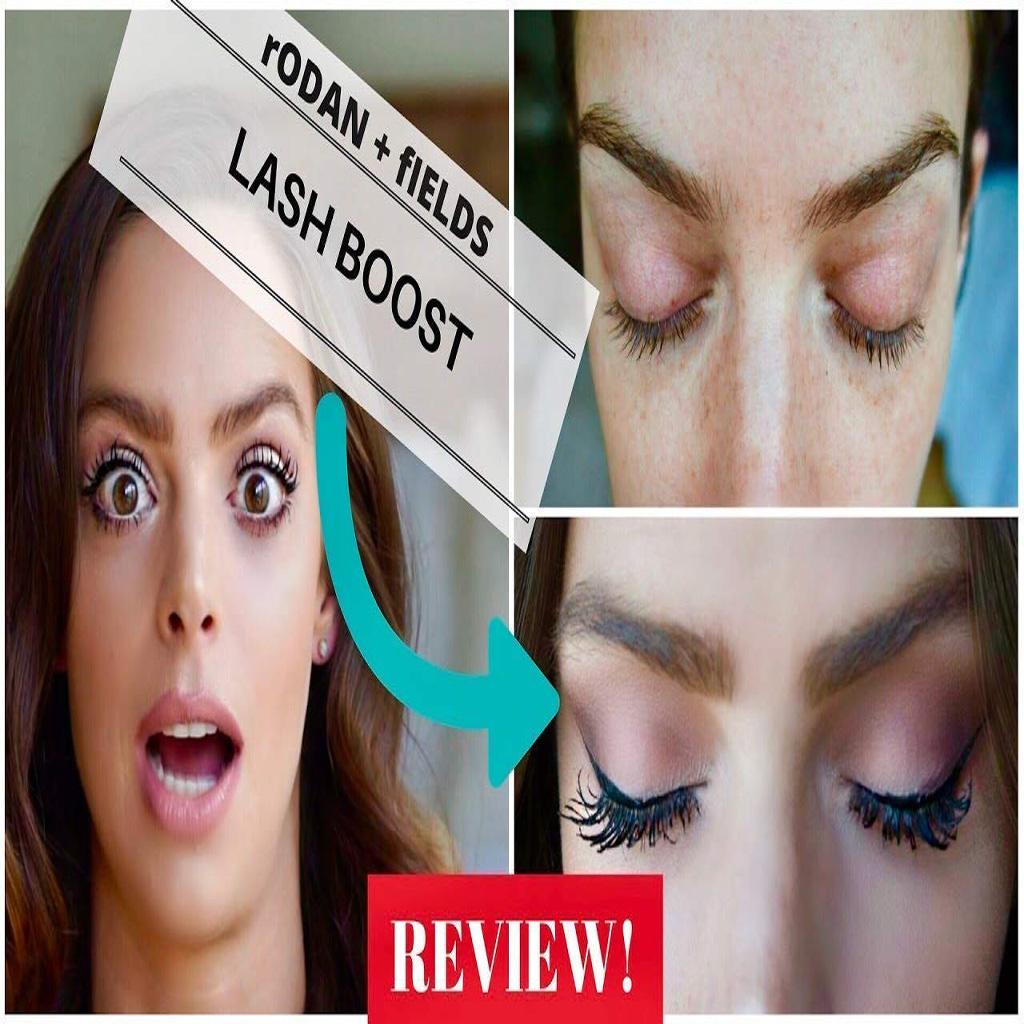 Lash Eyelash Enhance Serum Enhancer Growth Conditioner