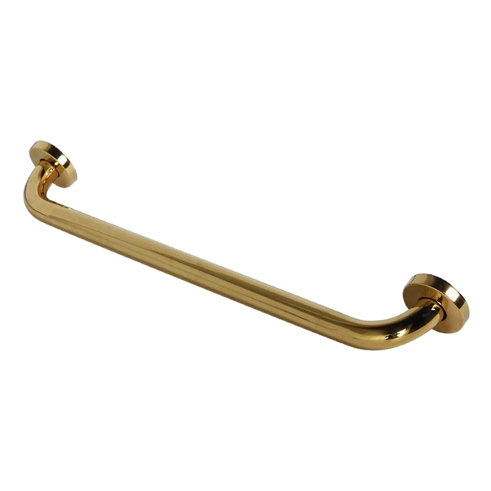 Grab Bar Stainless Steel Bathroom Bathtub Grab Hand Rail Towel Bar 30cm