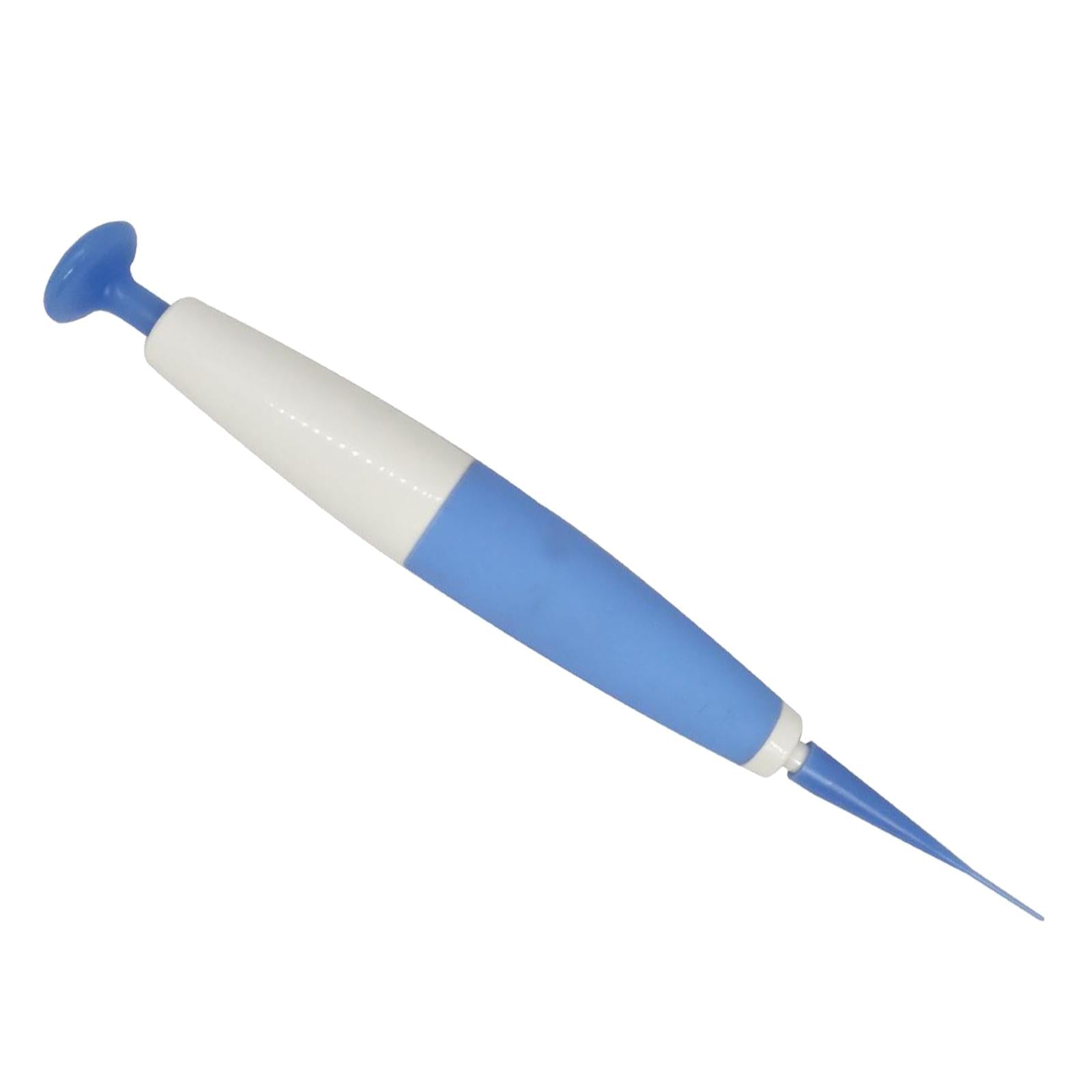 Simple Micro Skin Mole Wart Remover Tools Kit with Cleansing Swabs Face Care