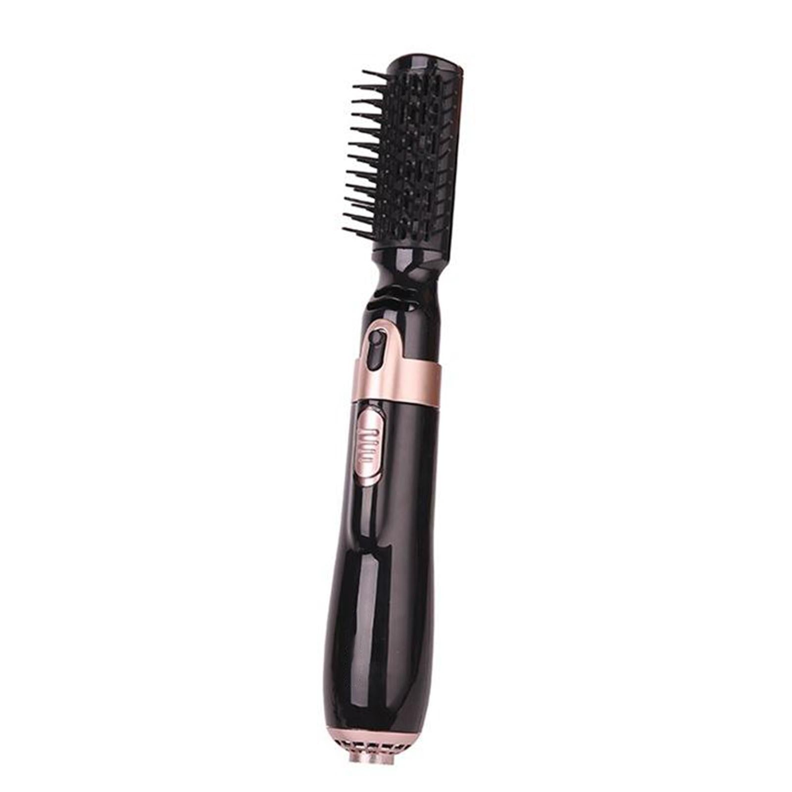 Hot Air Styler Brush Hair Dryer Comb, 4-IN-1 One Step Hair Dryer
