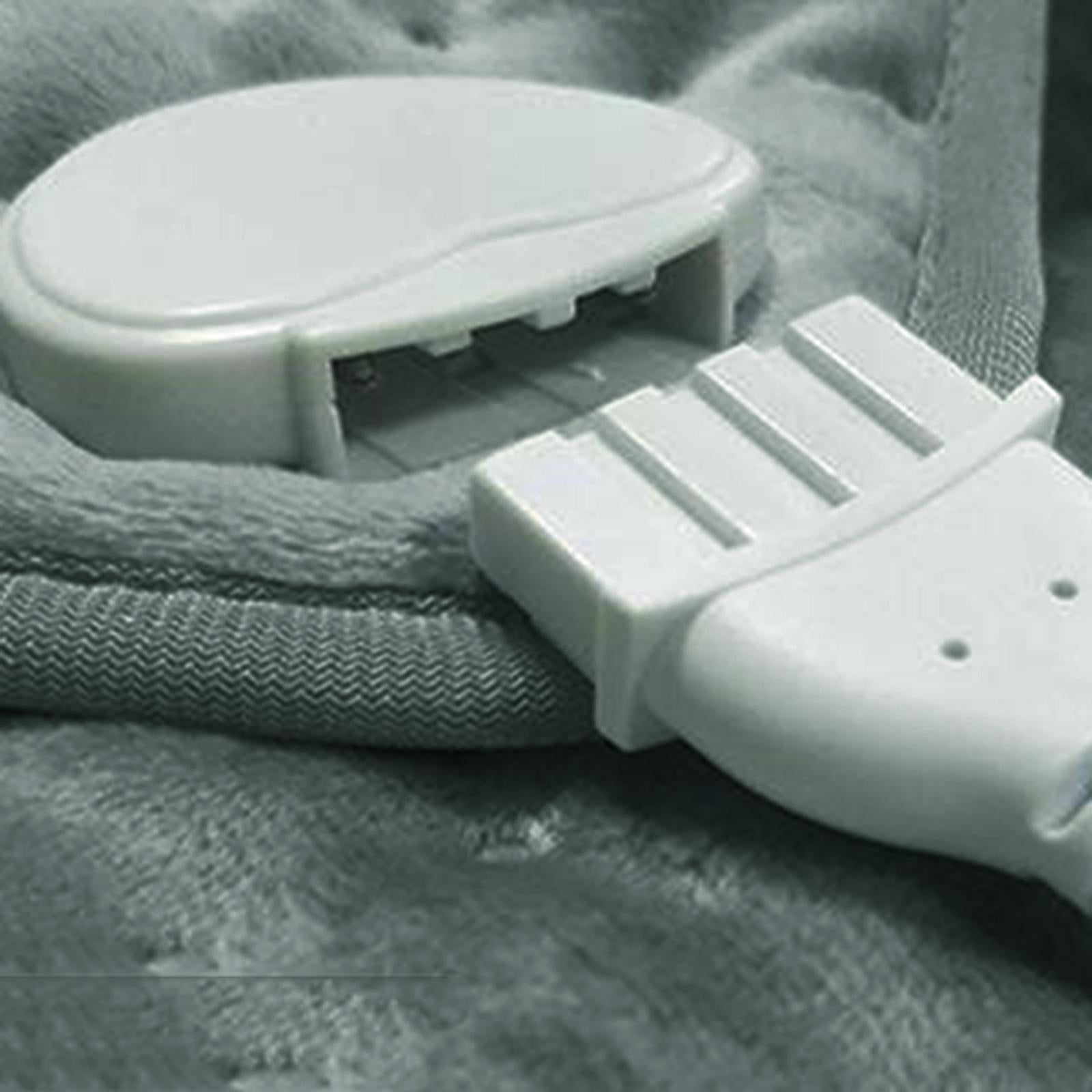 Large Therapeutic Electric Heat Pad Heating Warming Therapy Back Pain Relief