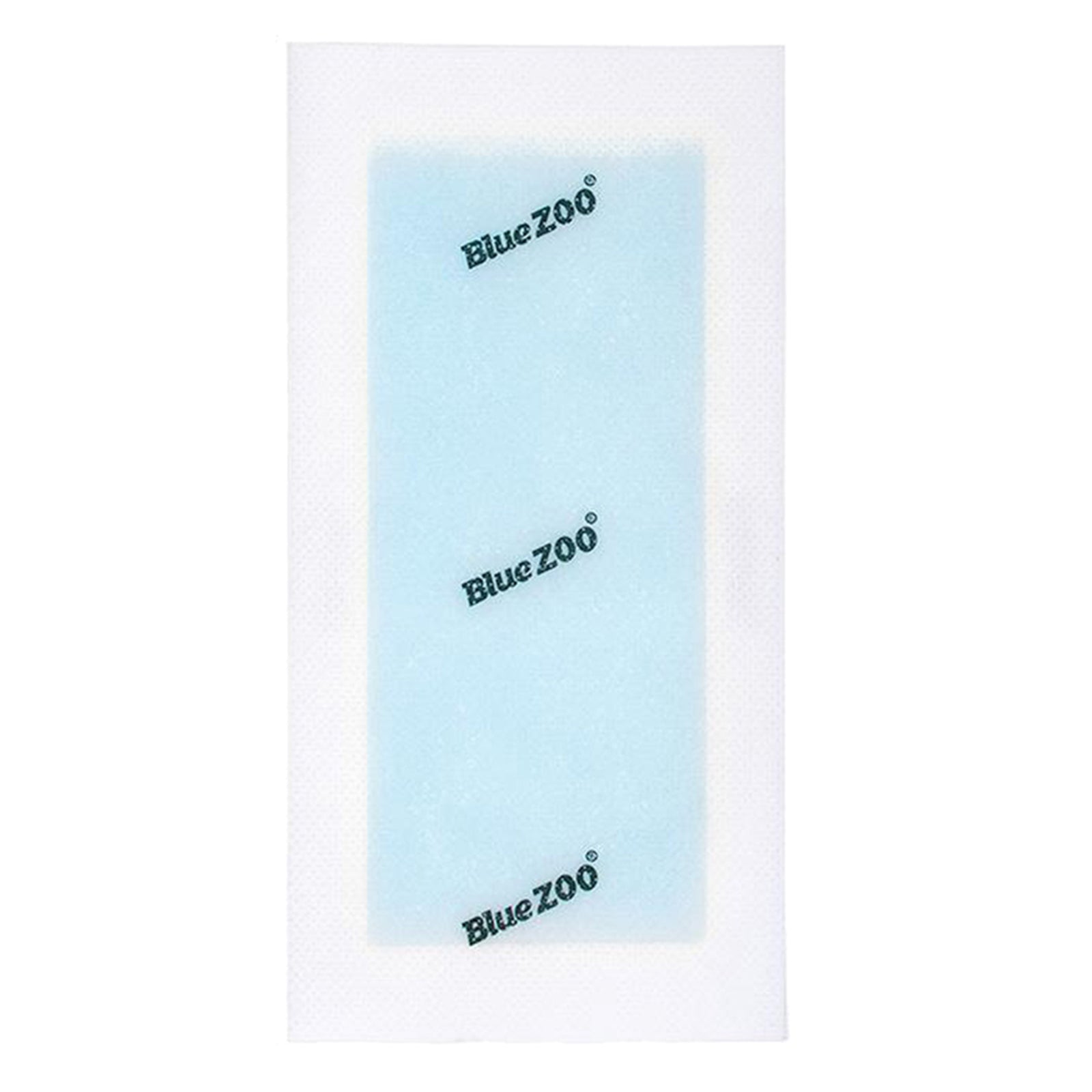 10x Hair Removal Wax Strips for Upper Lip Chin Fingers Toes Facial Chamomile
