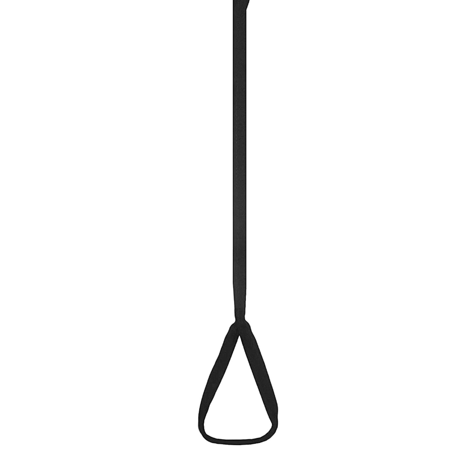 44 Leg Lifter Strap Foot Lifter for Adult Elderly Handicap"