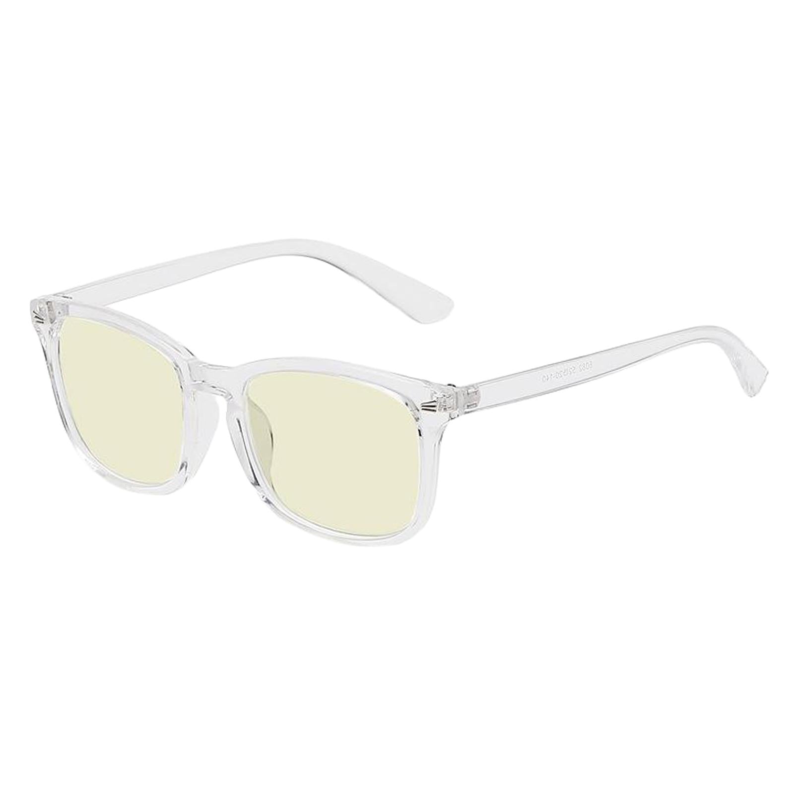 Men Women Unisex Screen Glasses Blue Light Blocking Glasses Color 07