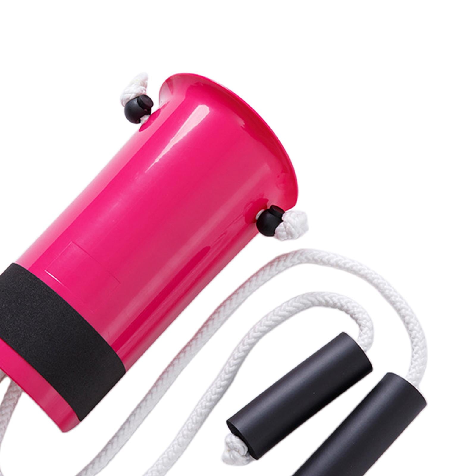 Non-Slip Senior Sock Aid Helper Stocking Slider Pulling Assist Red