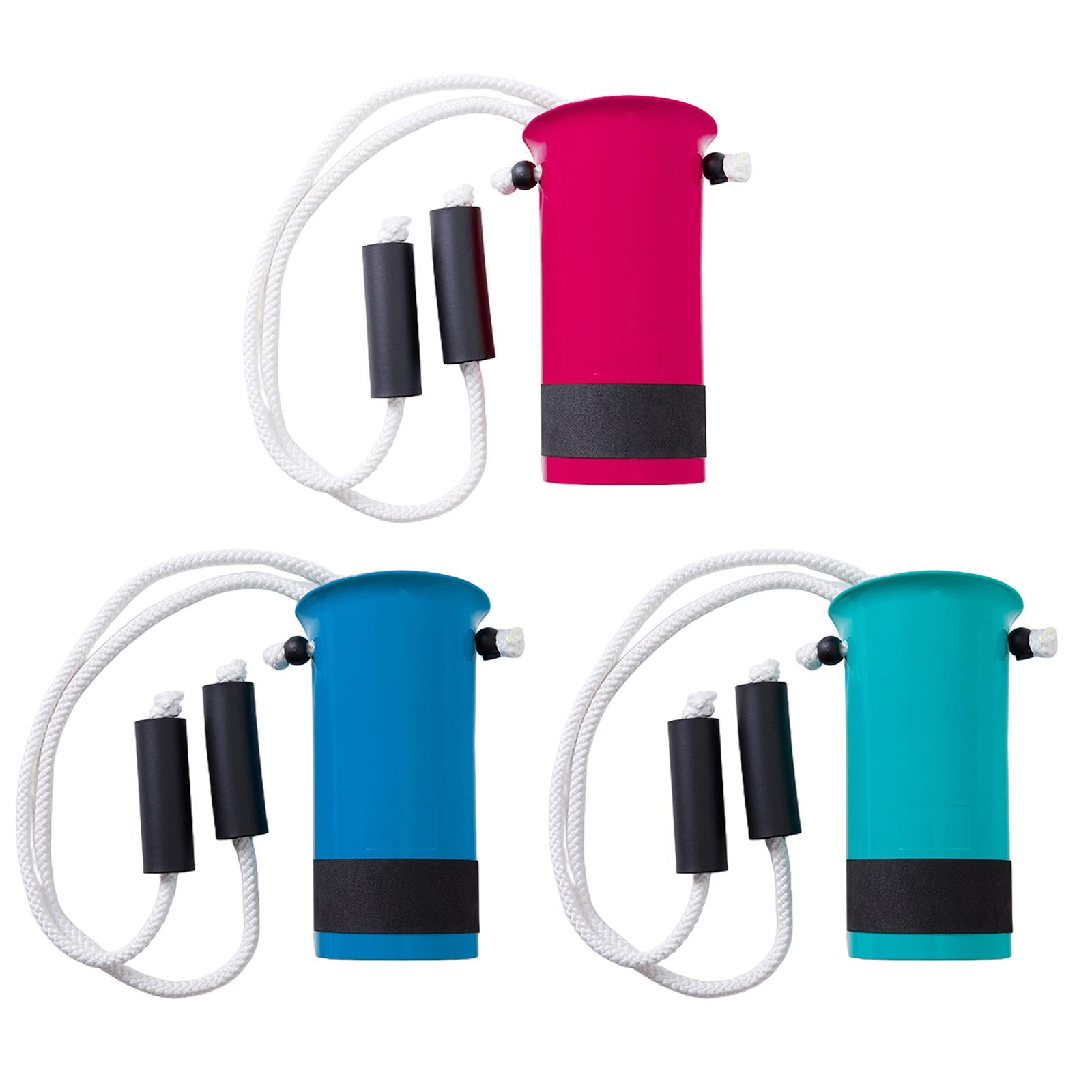 Non-Slip Senior Sock Aid Helper Stocking Slider Pulling Assist Red