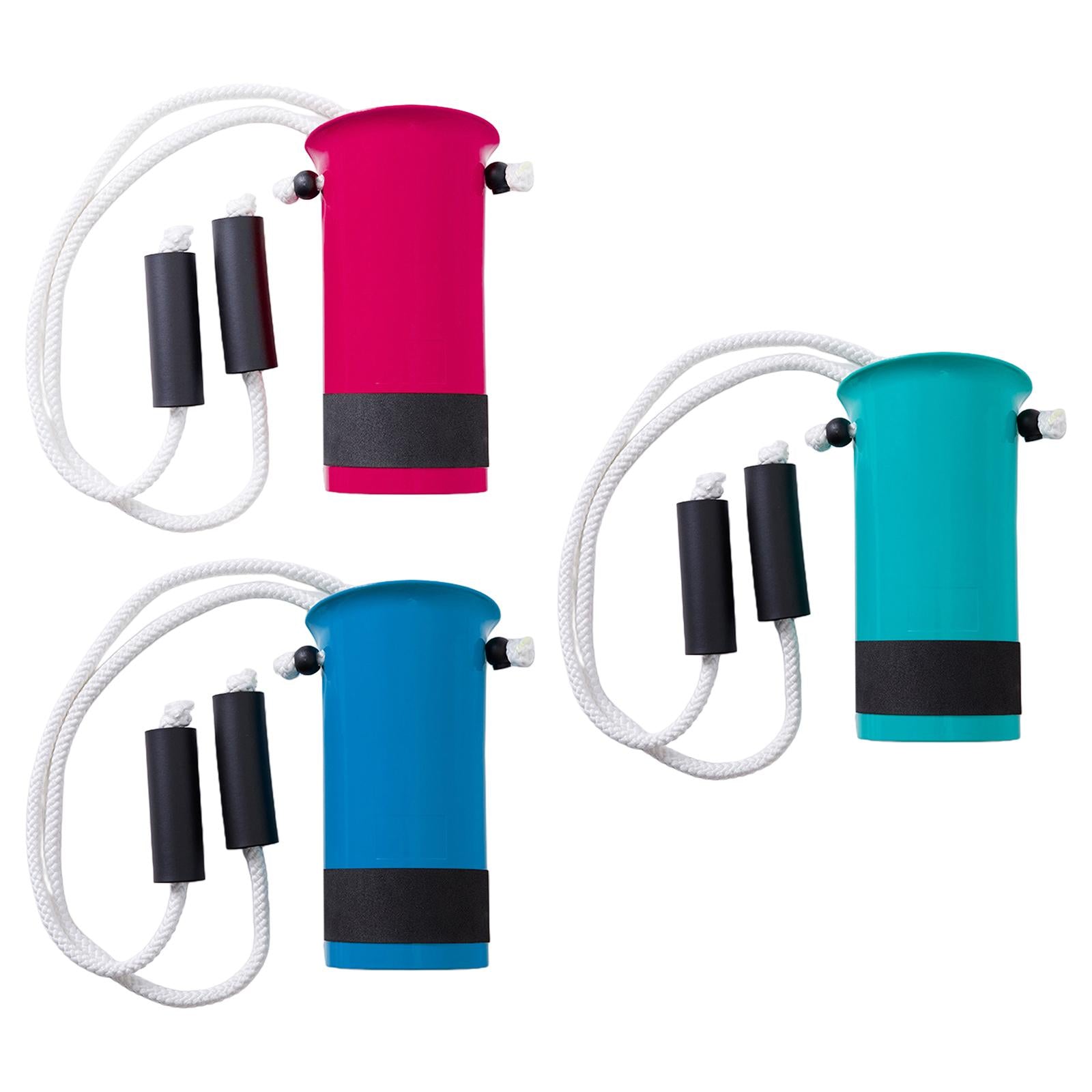 Non-Slip Senior Sock Aid Helper Stocking Slider Pulling Assist Red