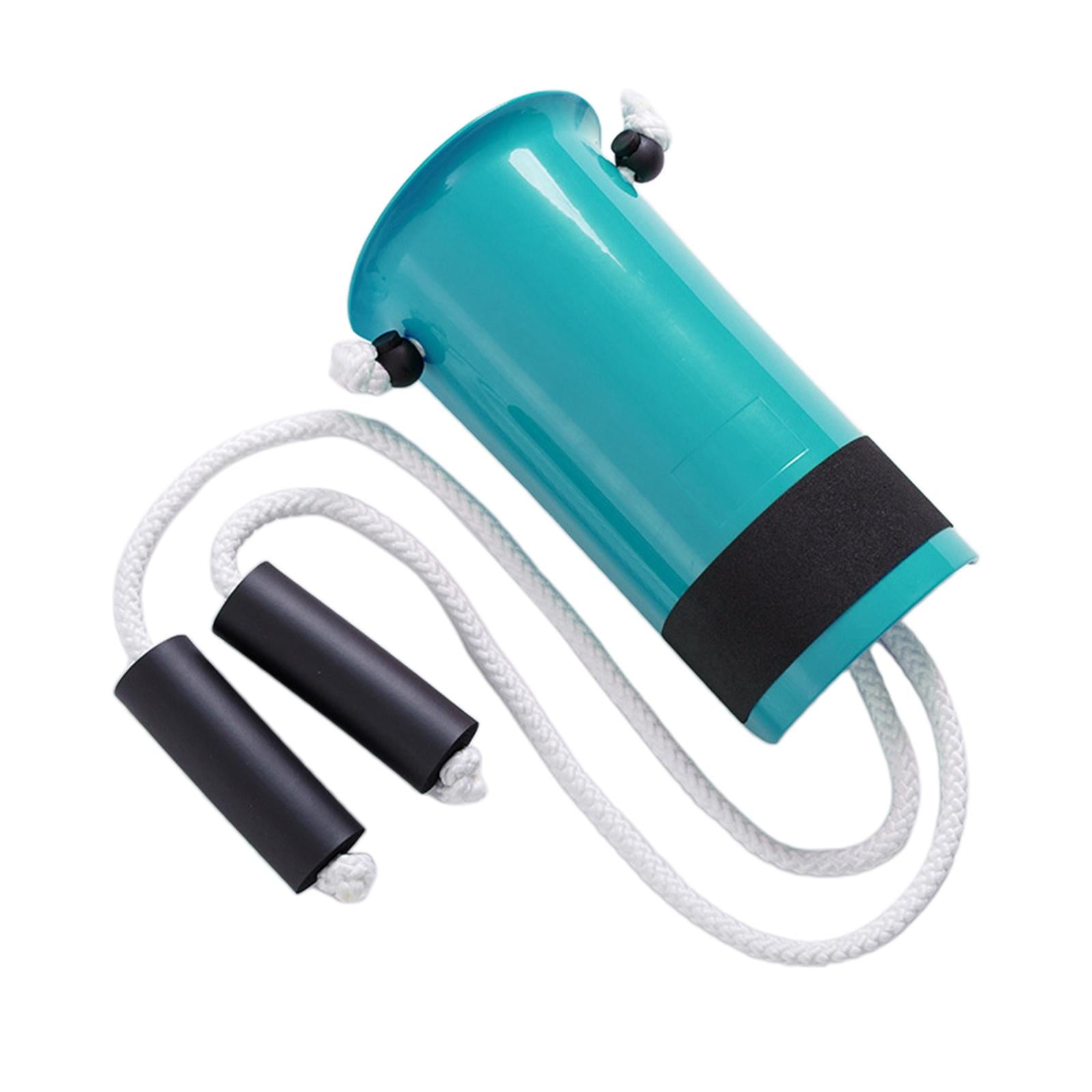 Non-Slip Senior Sock Aid Helper Stocking Slider Pulling Assist Green