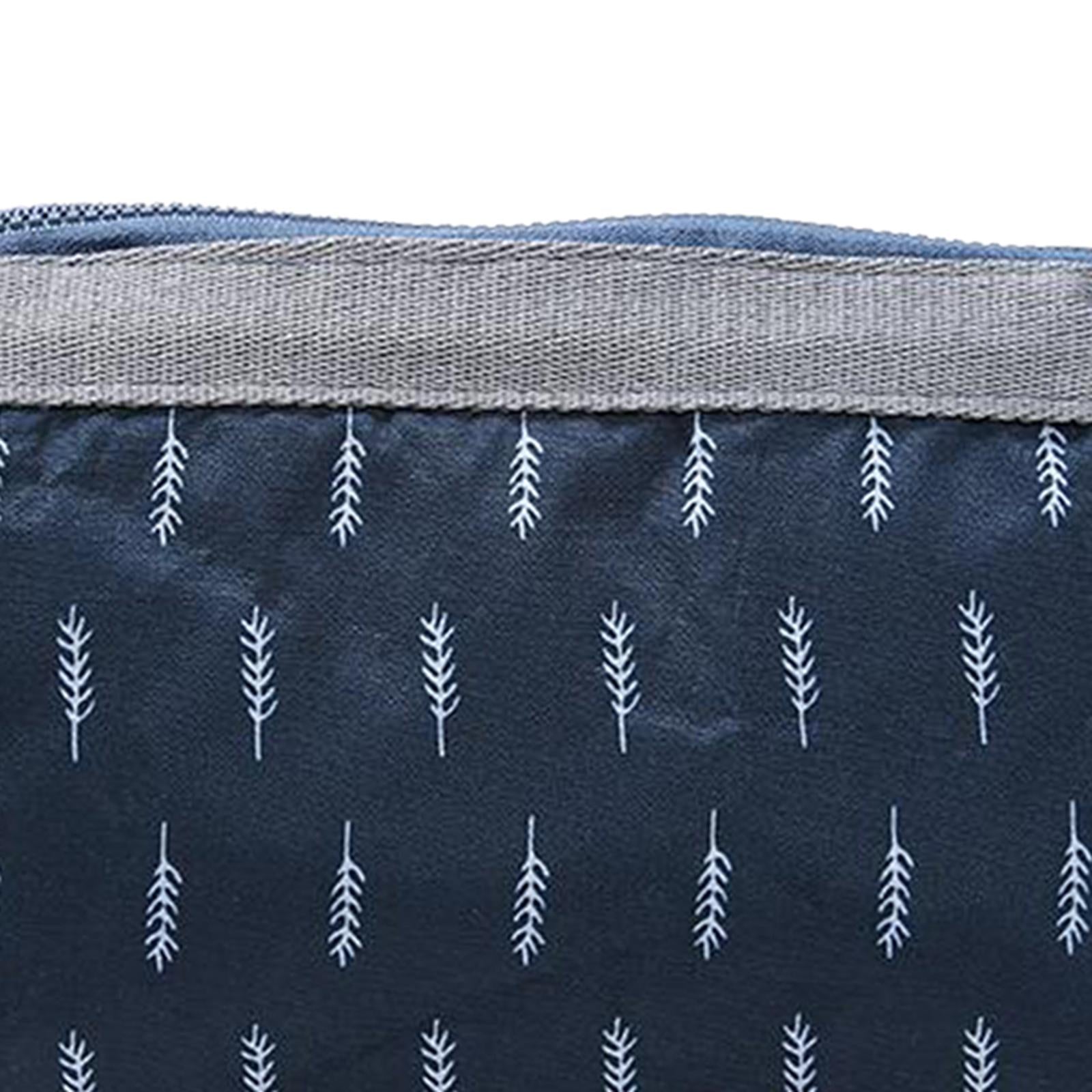 Womens Make Up Bag Small Printed Cosmetic Pouch Funny Cute Wash Bag Toiletry Feather