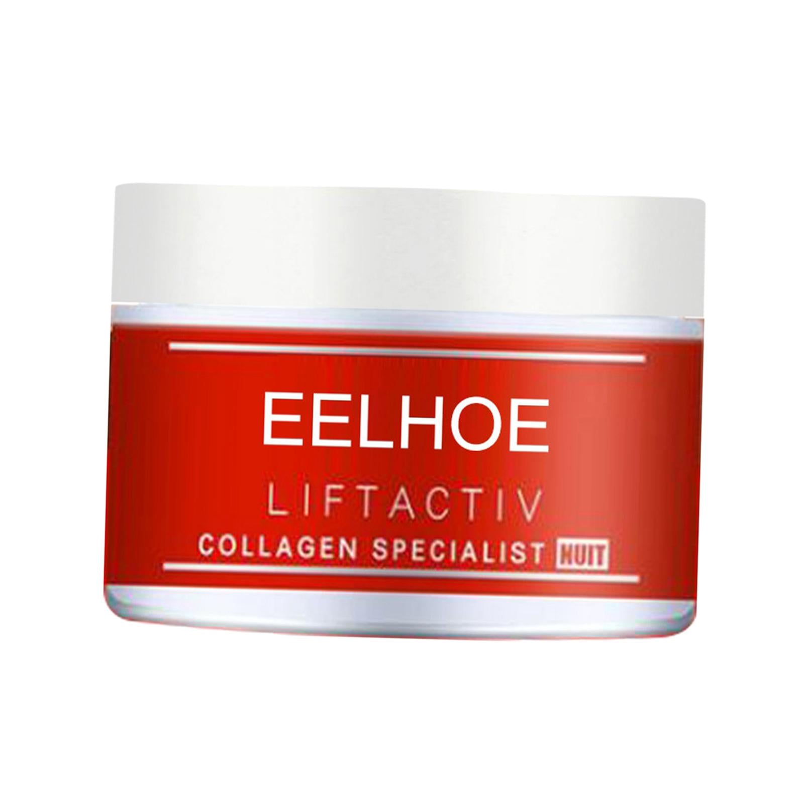 Face Neck Firming Cream Anti Wrinkle Cream Moisturizer for Neck & Face 30g