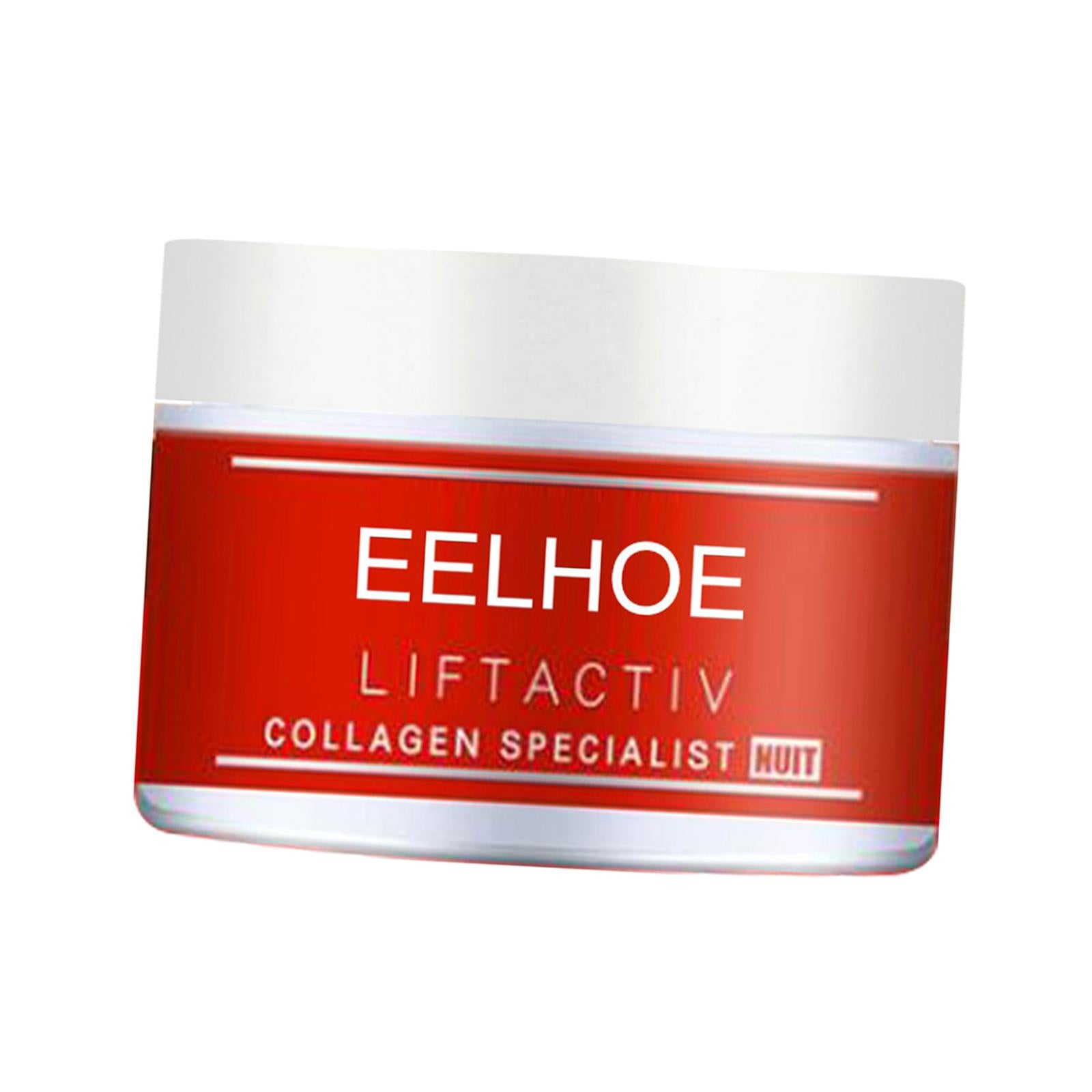 Face Neck Firming Cream Anti Wrinkle Cream Moisturizer for Neck & Face 30g