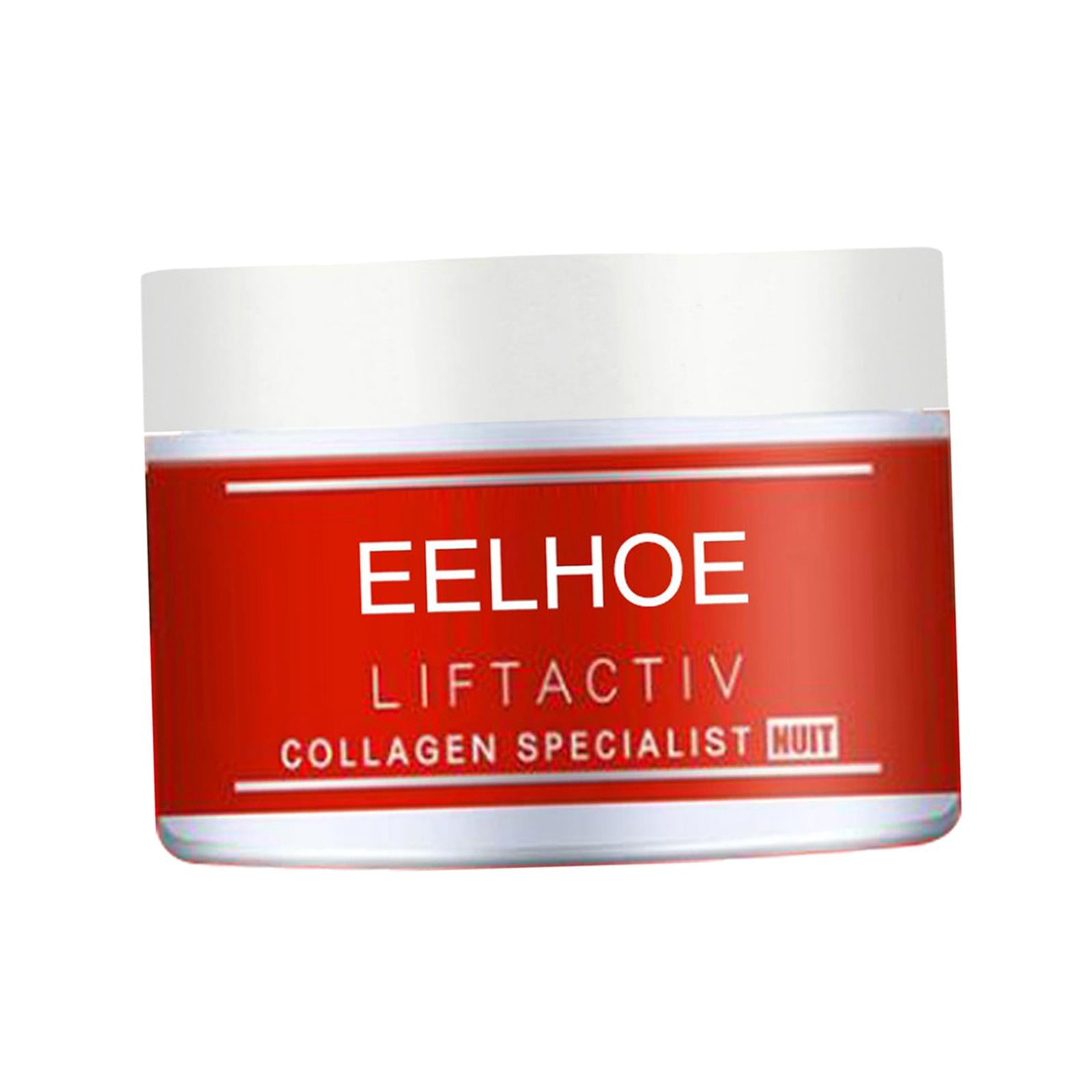 Face Neck Firming Cream Anti Wrinkle Cream Moisturizer for Neck & Face 50g