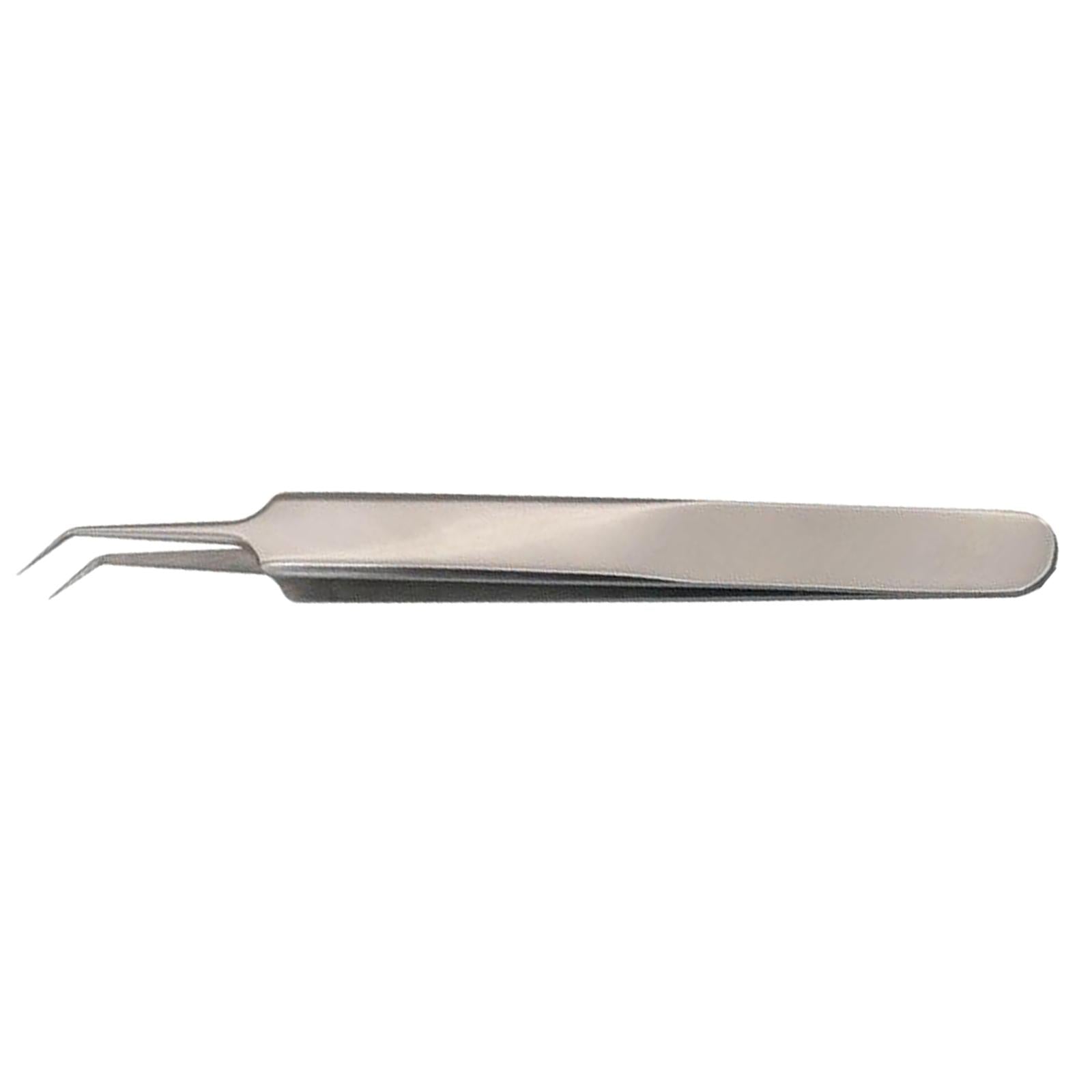 Comedone Extractor Blackhead Remover Acne Cleaner Clip Tweezer Pimple Type 2