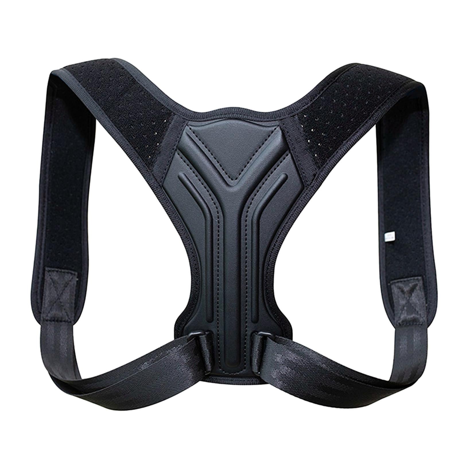 Highly Breathable Correction Belt Spine Corset for Anti-hunchback Brace XL