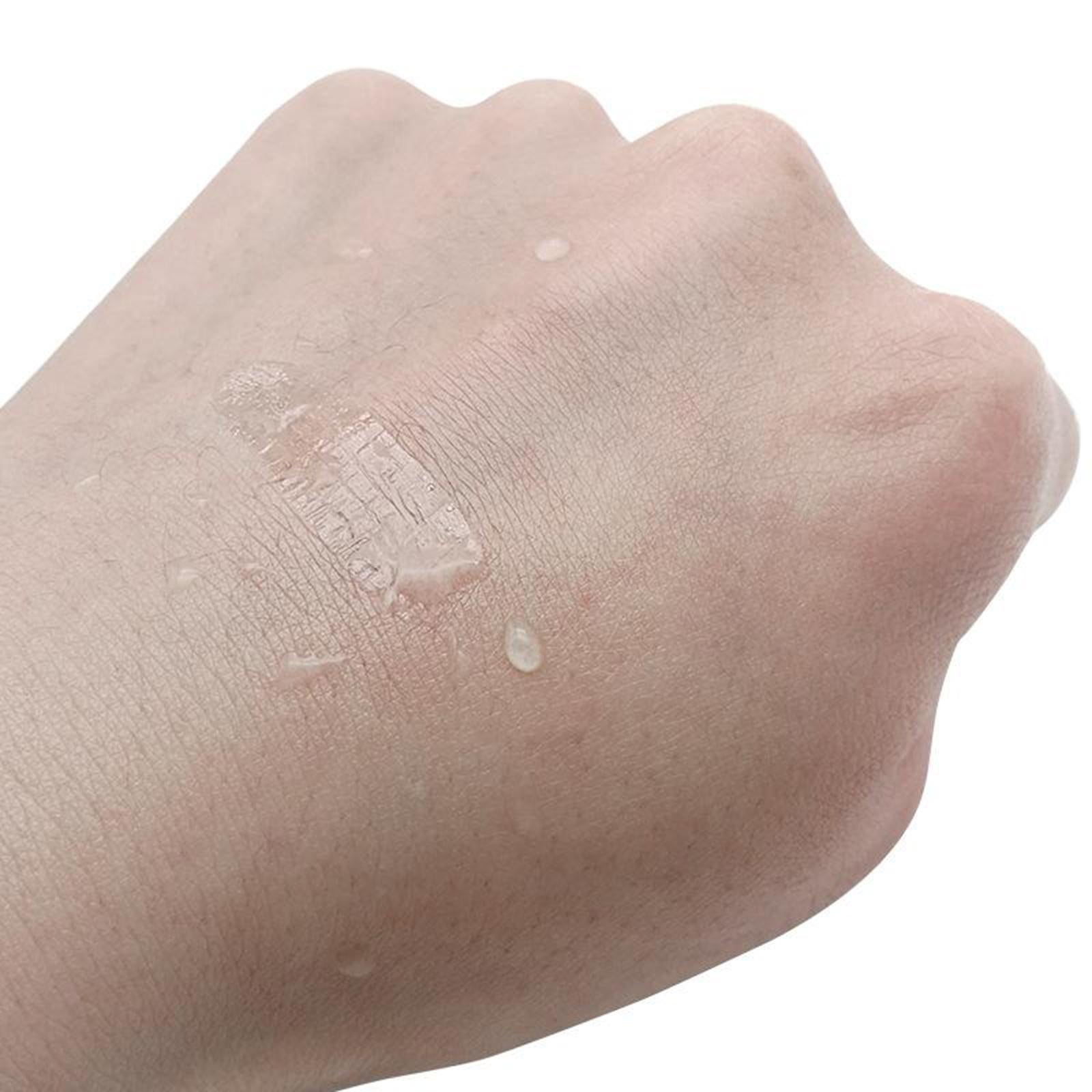 Waterproof 10ML Transparent Liquid Bandage Glue Gel Seal for Minor Cuts