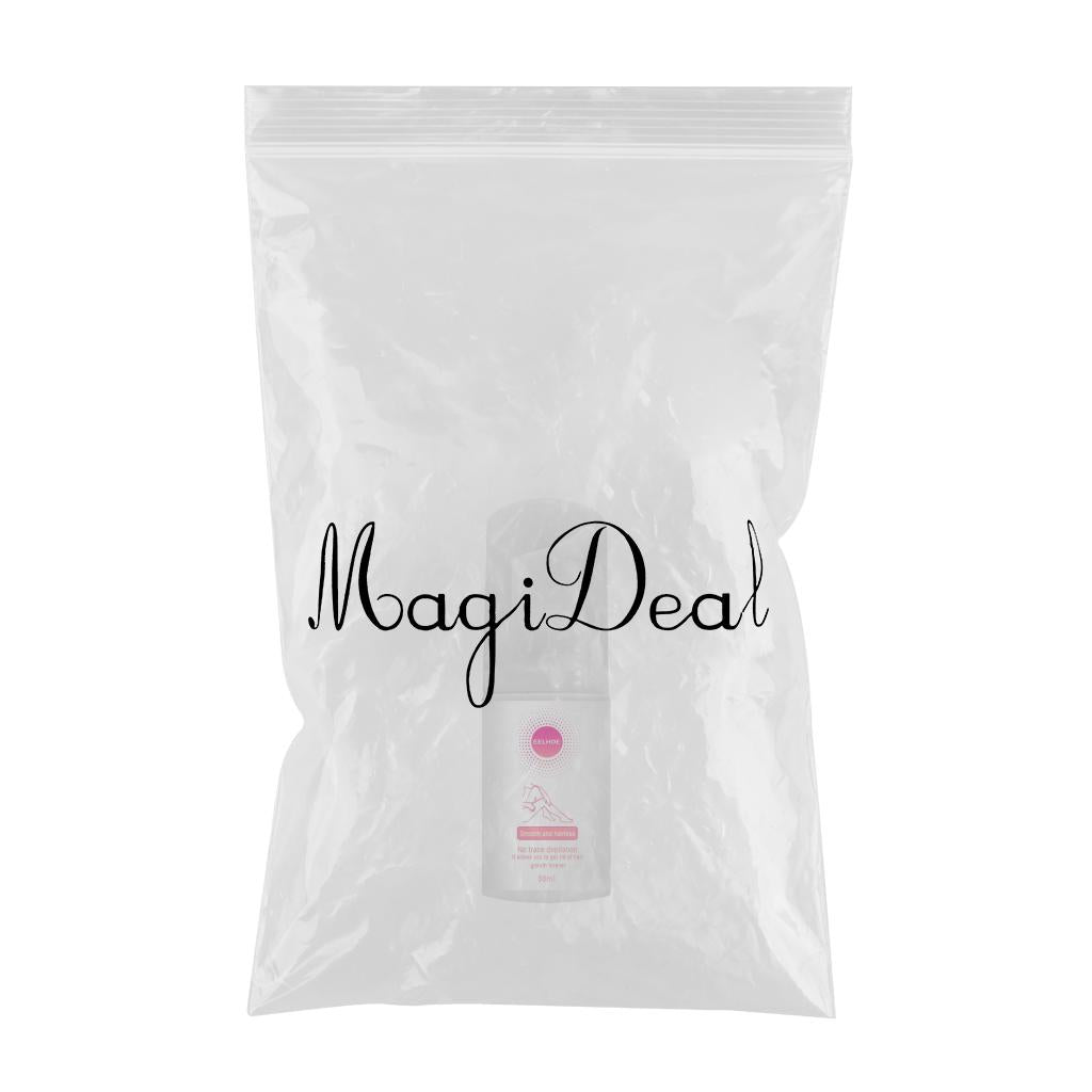30/100ml Depilatory Painless Hair Removal Spray Mousse Smooth Skin Leg 30ml