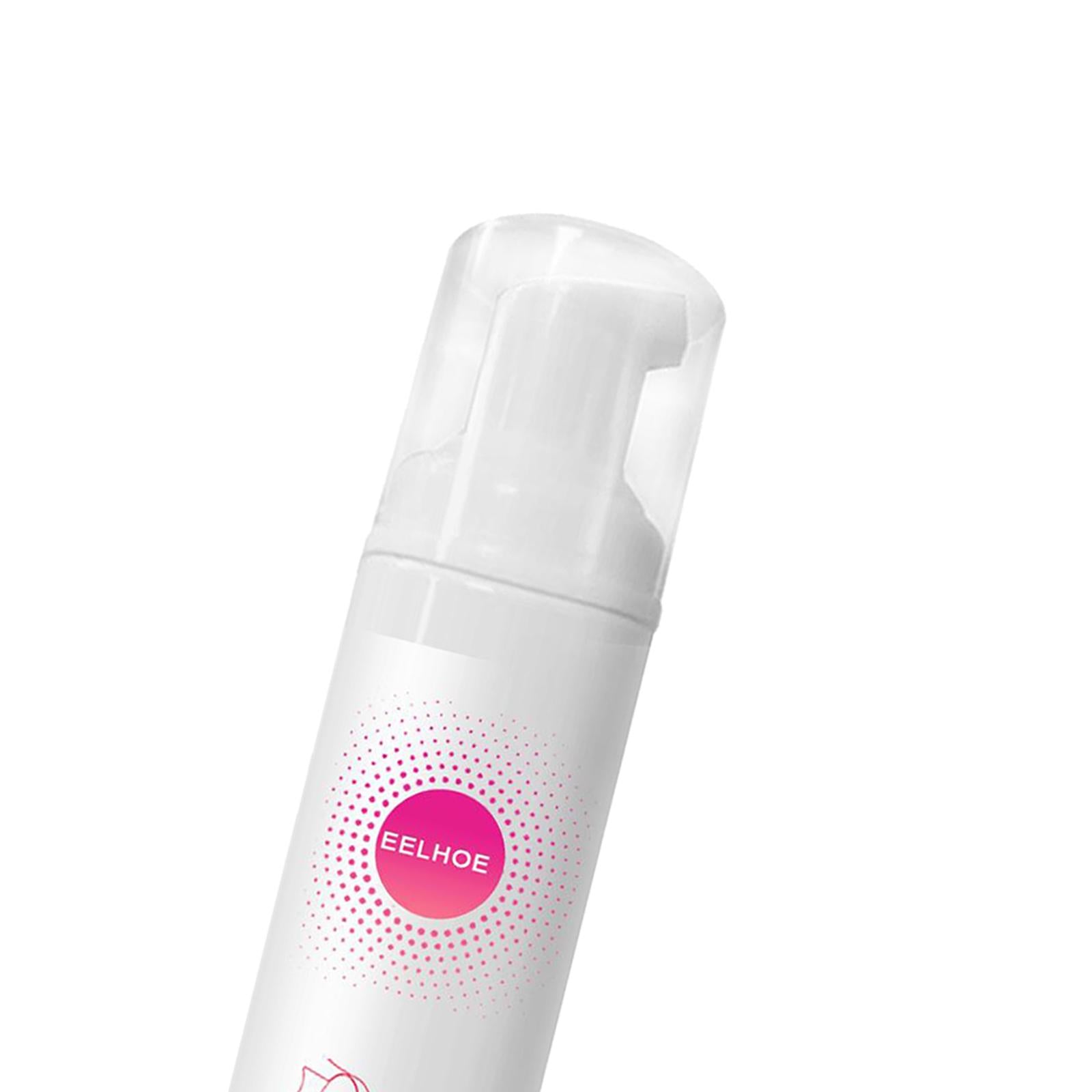 30/100ml Depilatory Painless Hair Removal Spray Mousse Smooth Skin Leg 100ml