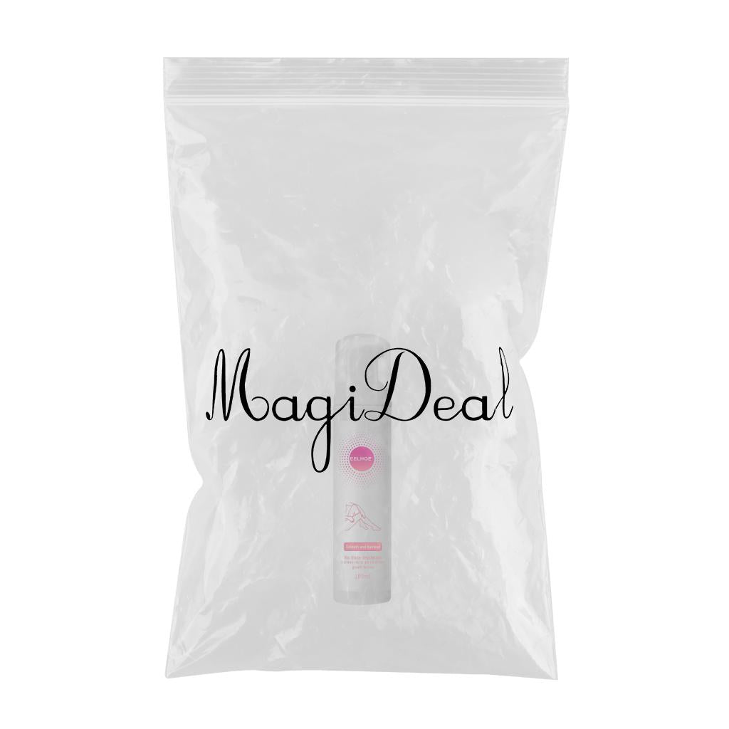 30/100ml Depilatory Painless Hair Removal Spray Mousse Smooth Skin Leg 100ml