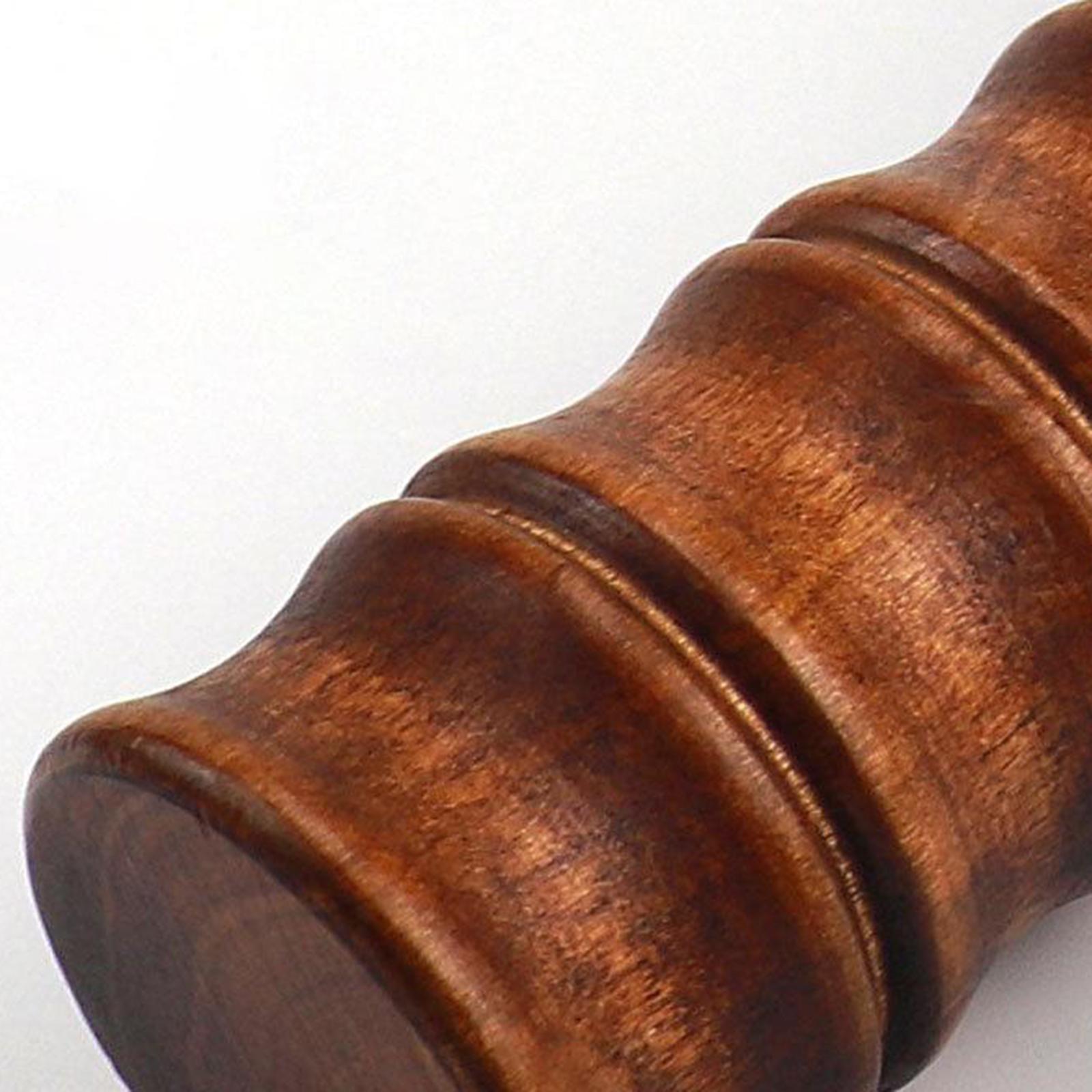 Neck Hair Brush Natural Fiber Cleaning Kit for Hair Sweep Hair Styling Tool