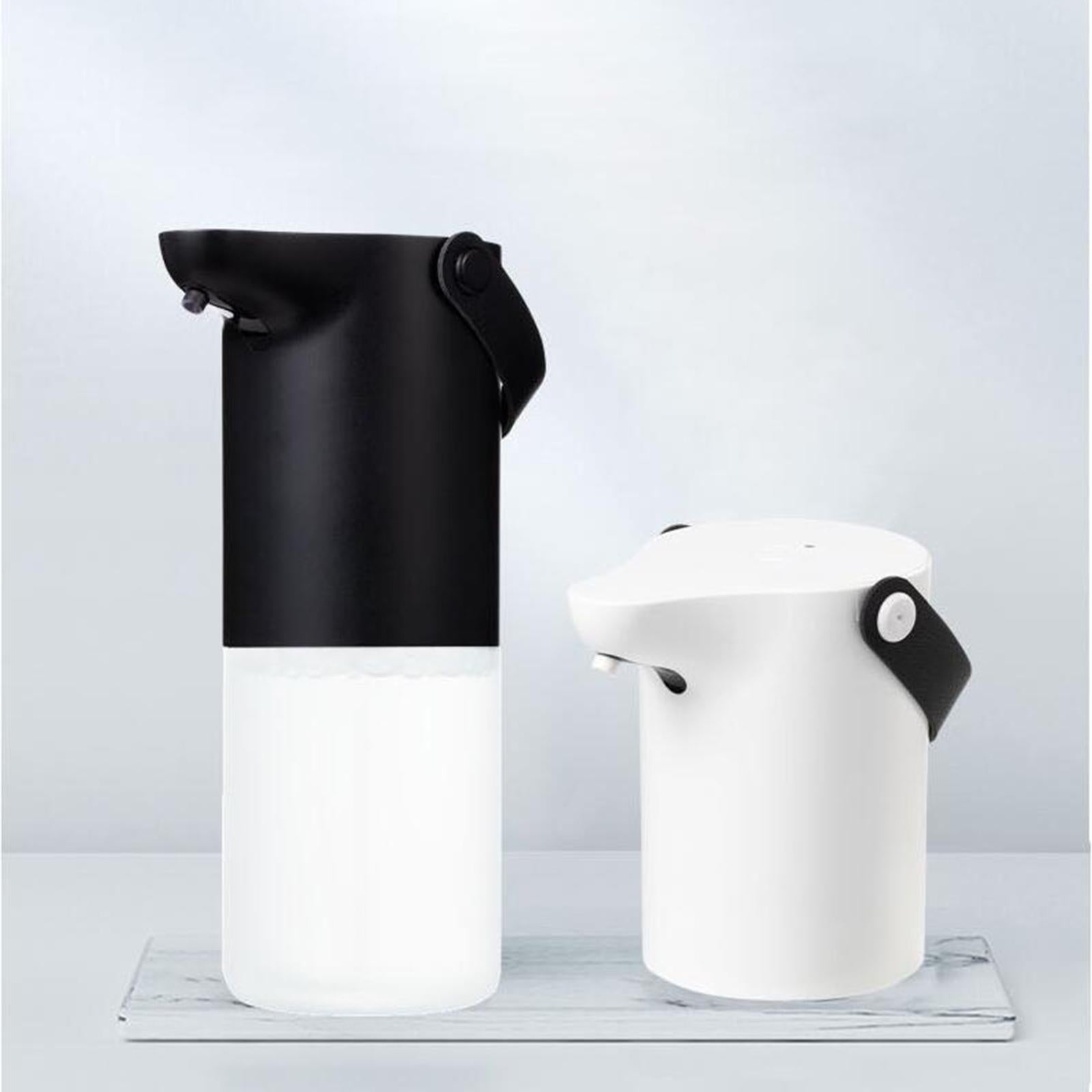Battery Operated Automatic Soap Dispenser for Bathroom alcohol model
