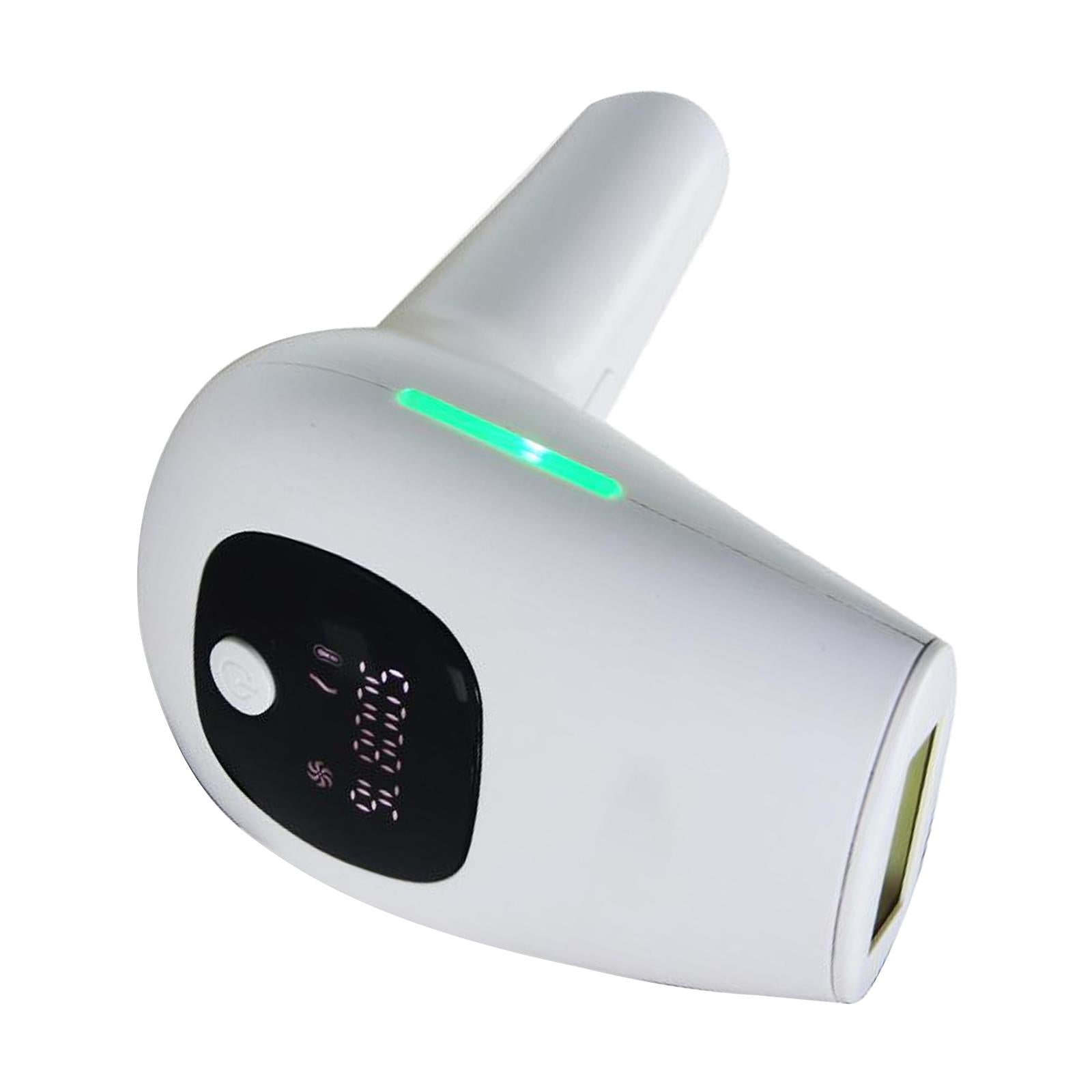 Painless Permanent Hair Removal Device At Home for Armpits Face Back Leg