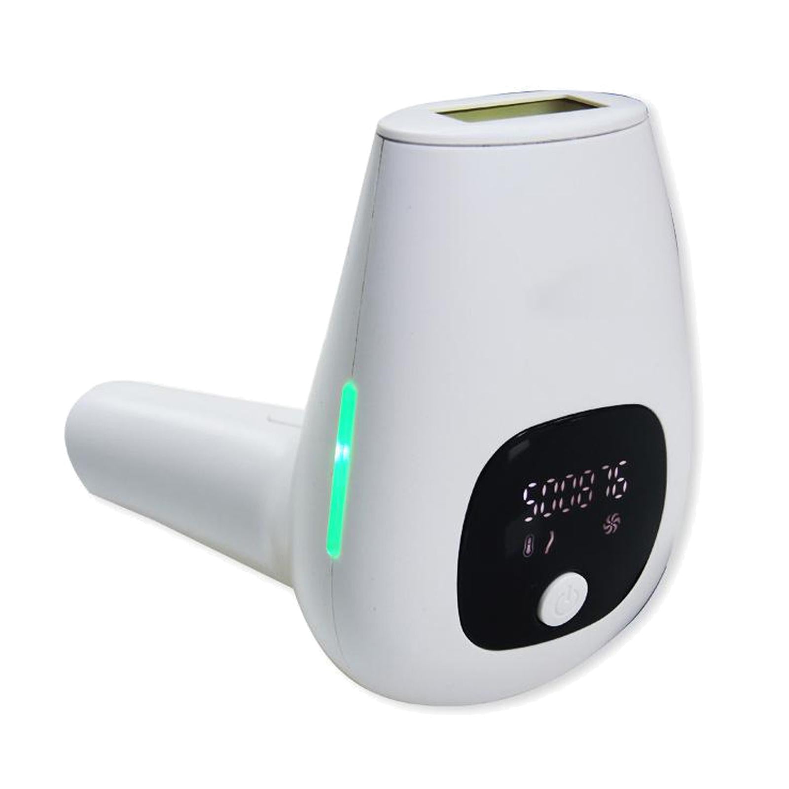 Painless Permanent Hair Removal Device At Home for Armpits Face Back Leg