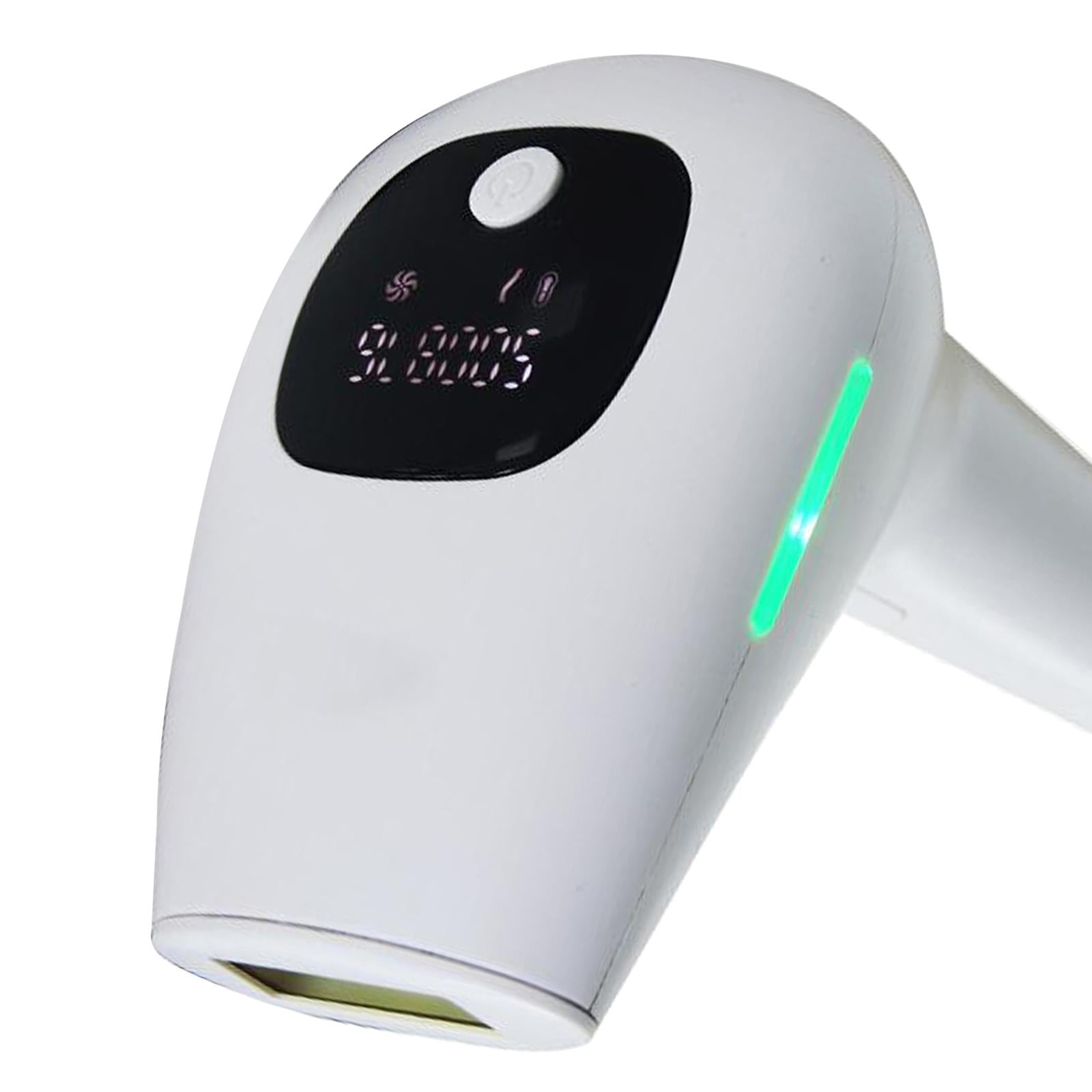Painless Permanent Hair Removal Device At Home for Armpits Face Back Leg