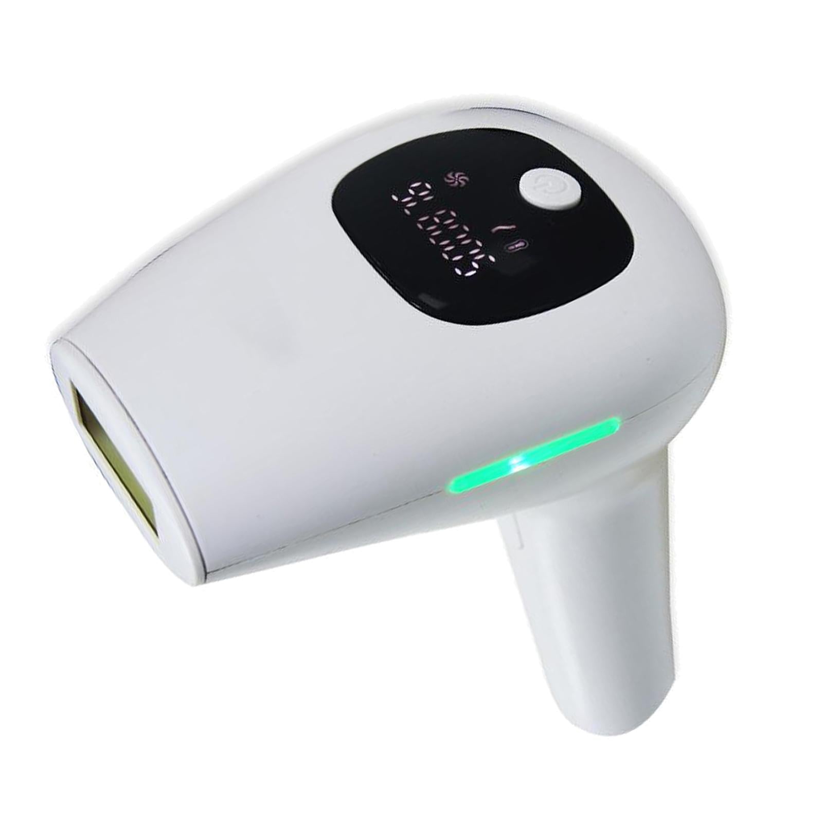 Painless Permanent Hair Removal Device At Home for Armpits Face Back Leg