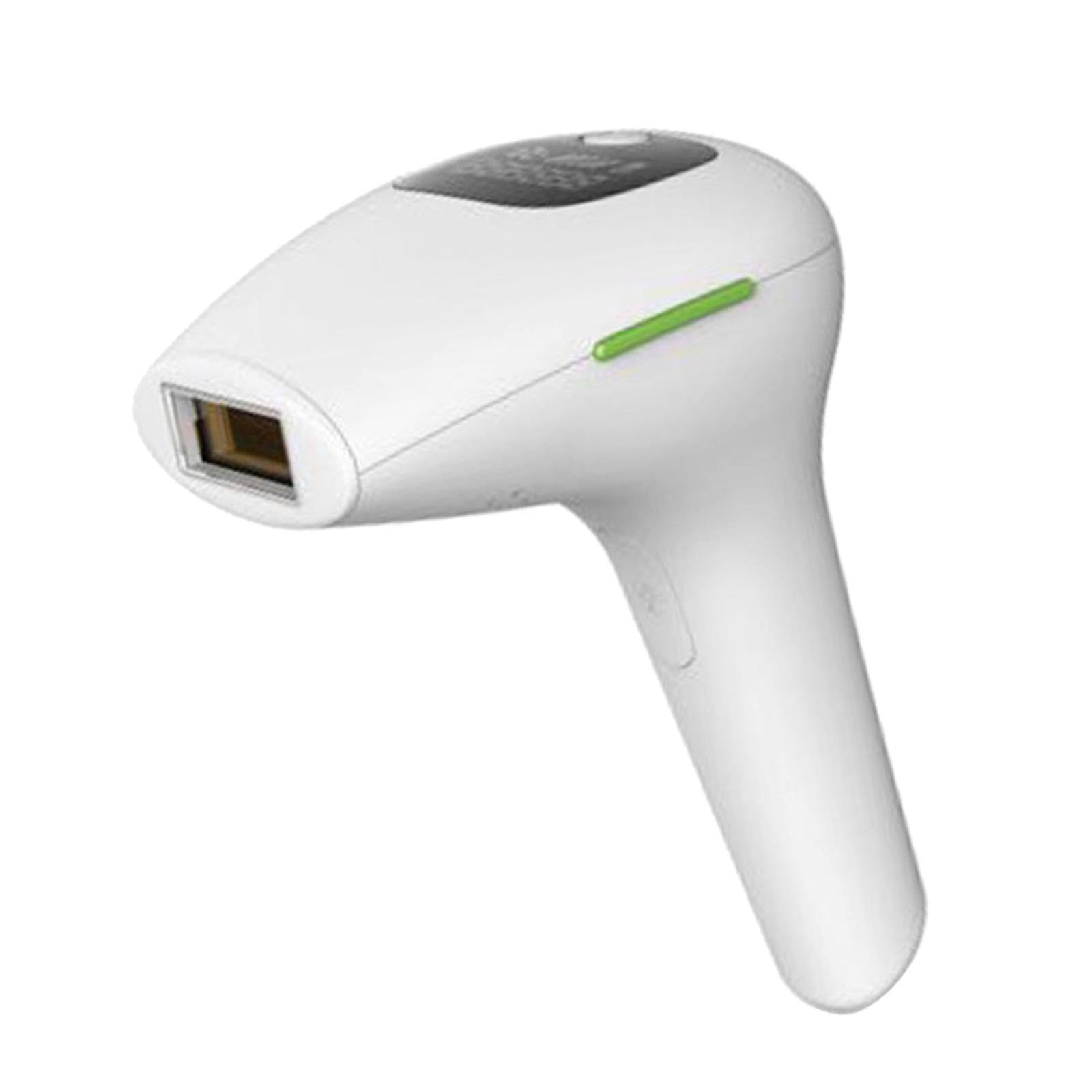 Painless Permanent Hair Removal Device At Home for Armpits Face Back Leg