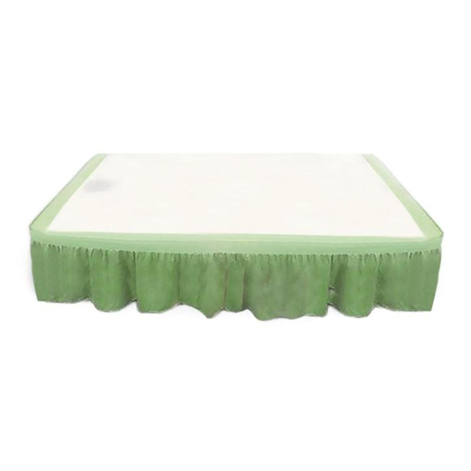 80x Non-Woven Bed Sheet Covers for Massage Spa Tattoo Facial Waxing 70x170cm