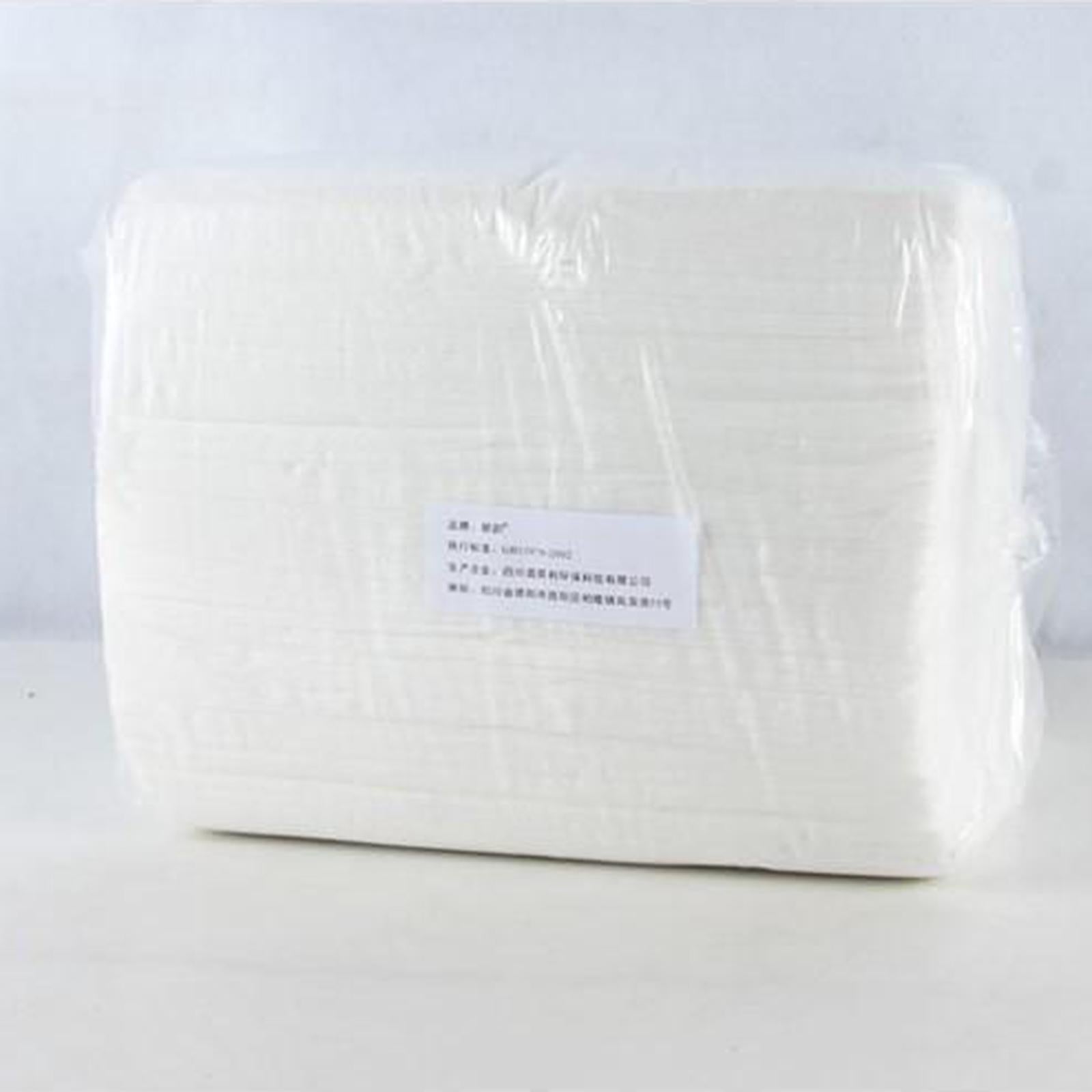 80x Non-Woven Bed Sheet Covers for Massage Spa Tattoo Facial Waxing 70x170cm