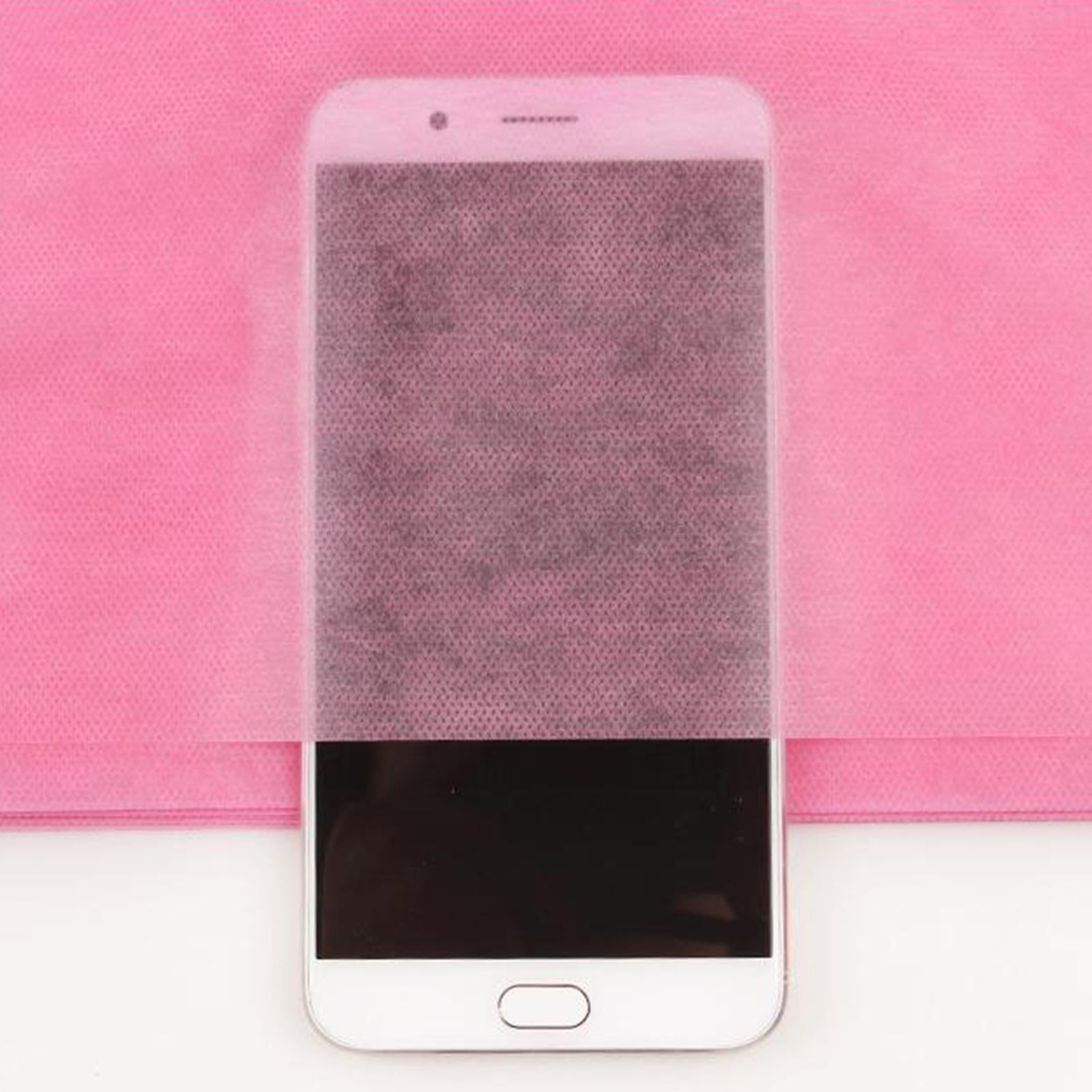 80x Non-Woven Bed Sheet Covers for Massage Spa Tattoo Facial Waxing 80x180cm