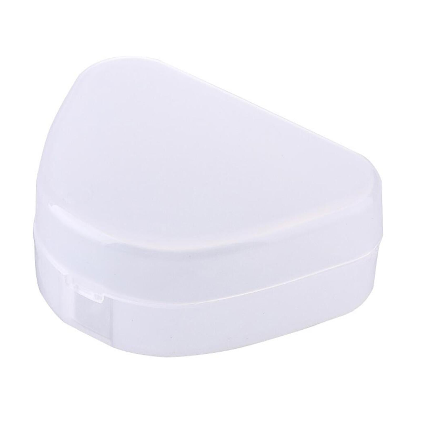 Dental Mouth Guard for Grinding Teeth Tooth Protector Night Guard Purple