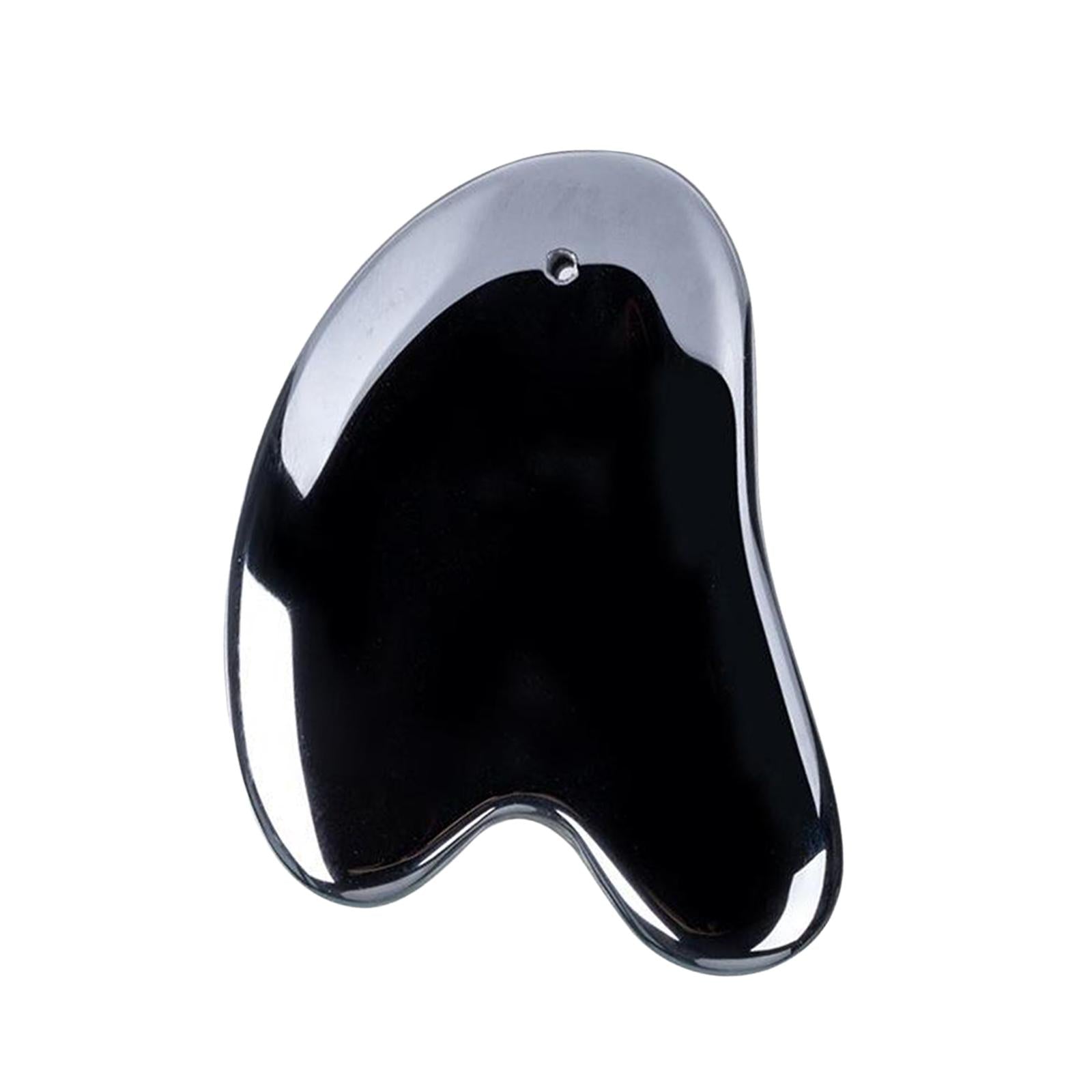 Jade Face Massage Roller Beauty Neck Body Scraping Board Scraping board2