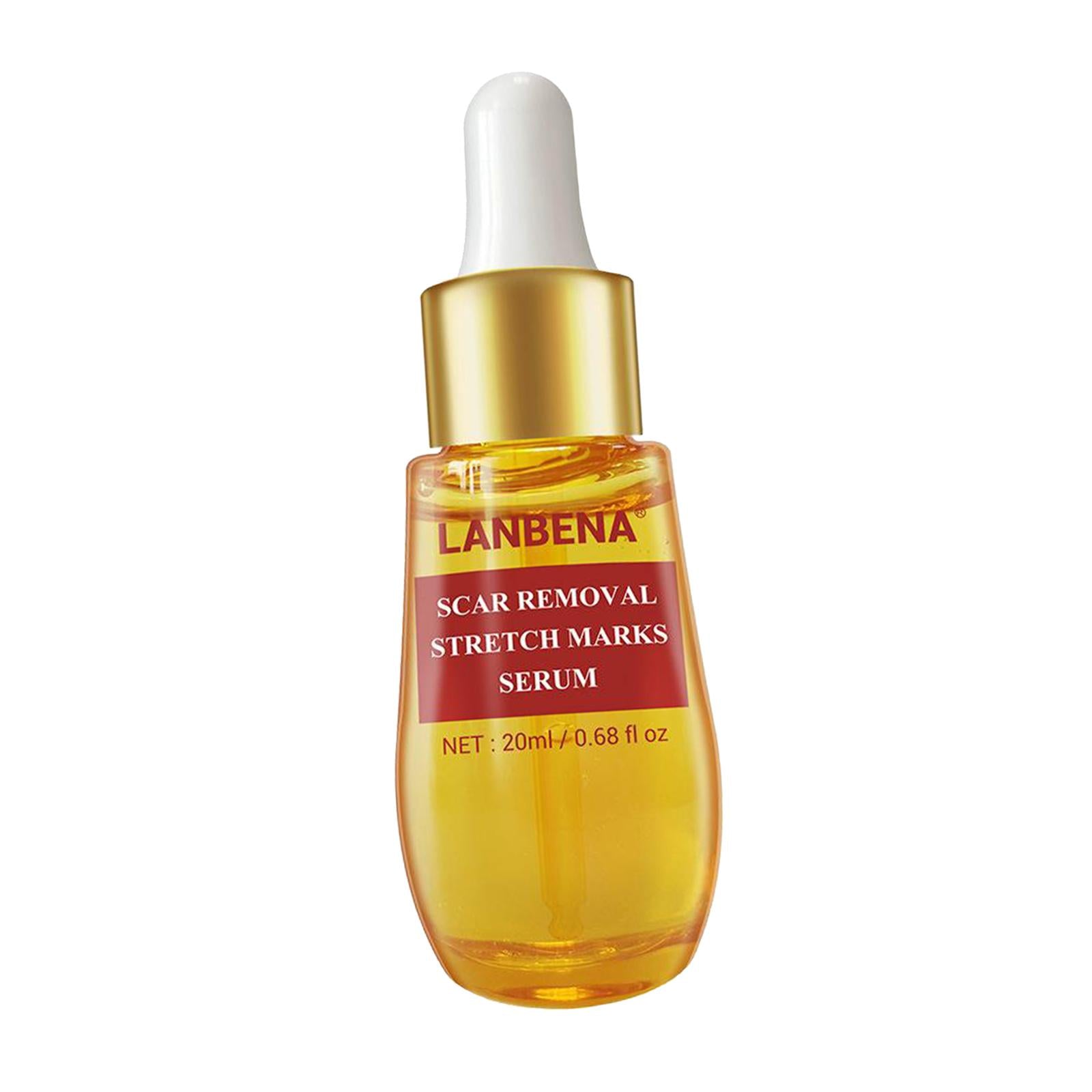 Natural Scar Removal 20ml Acne Pits Removal Essential Oil for All Skin Types