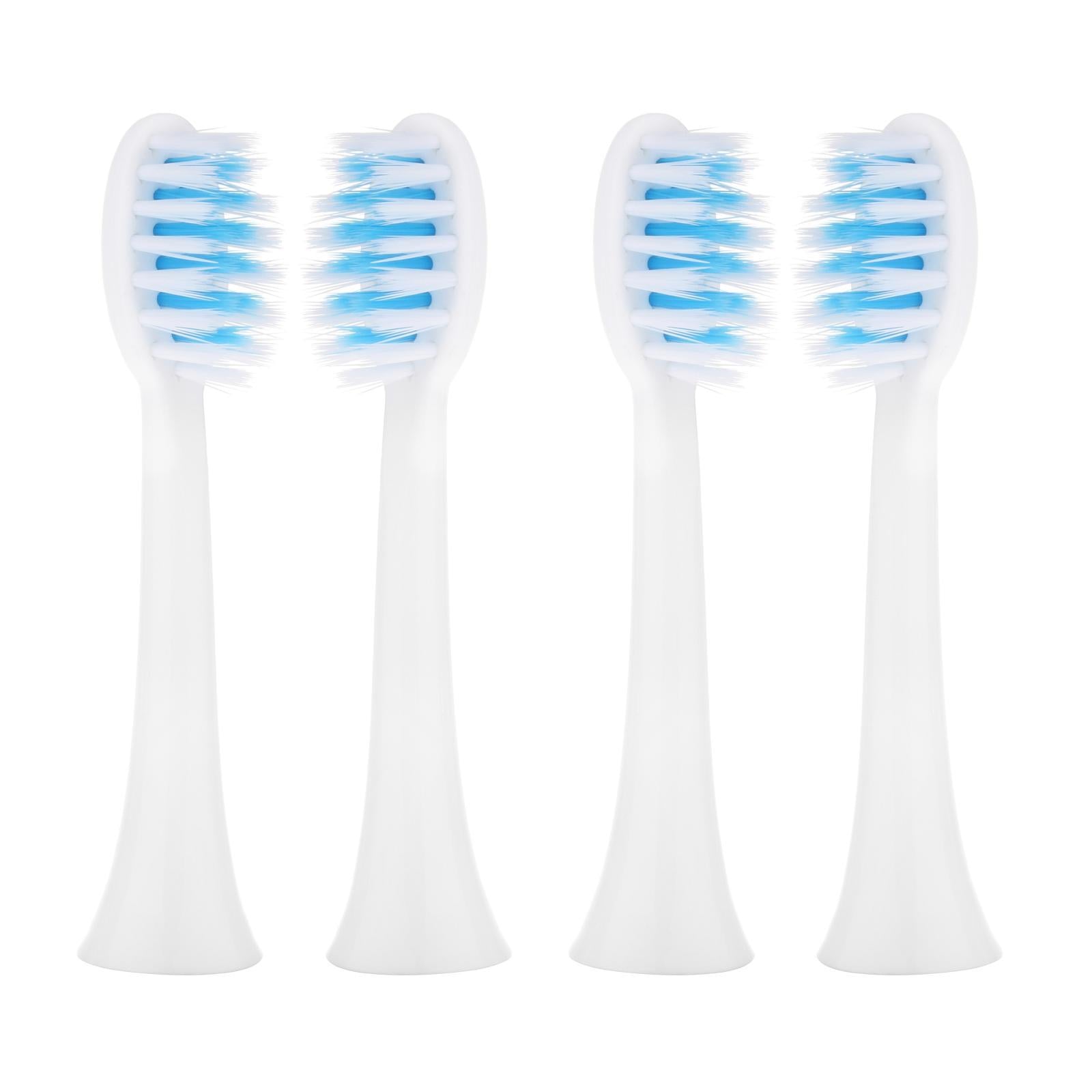 Waterproof Electric Toothbrush Portable Automatic Brush USB for Clean Teeth D