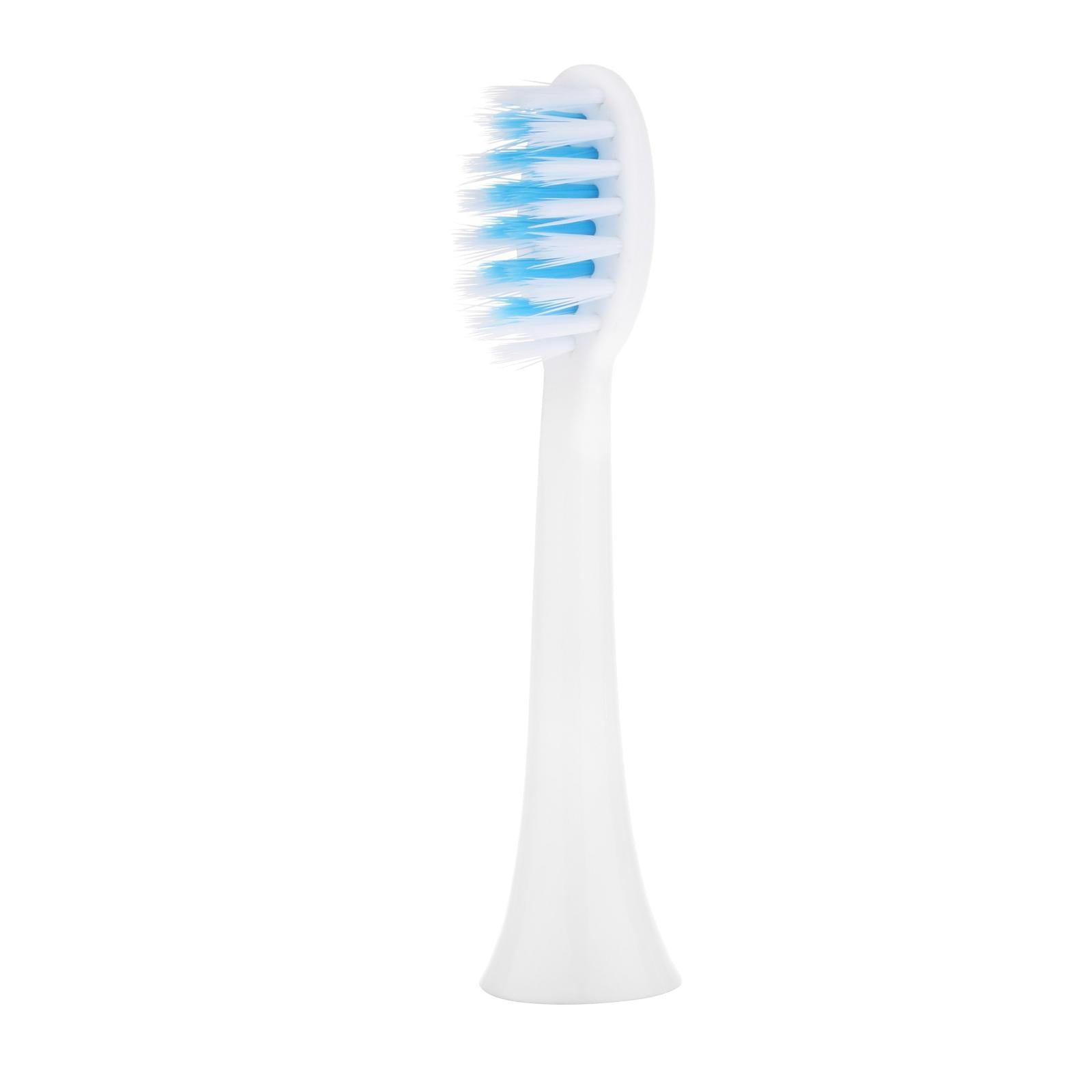 Waterproof Electric Toothbrush Portable Automatic Brush USB for Clean Teeth D