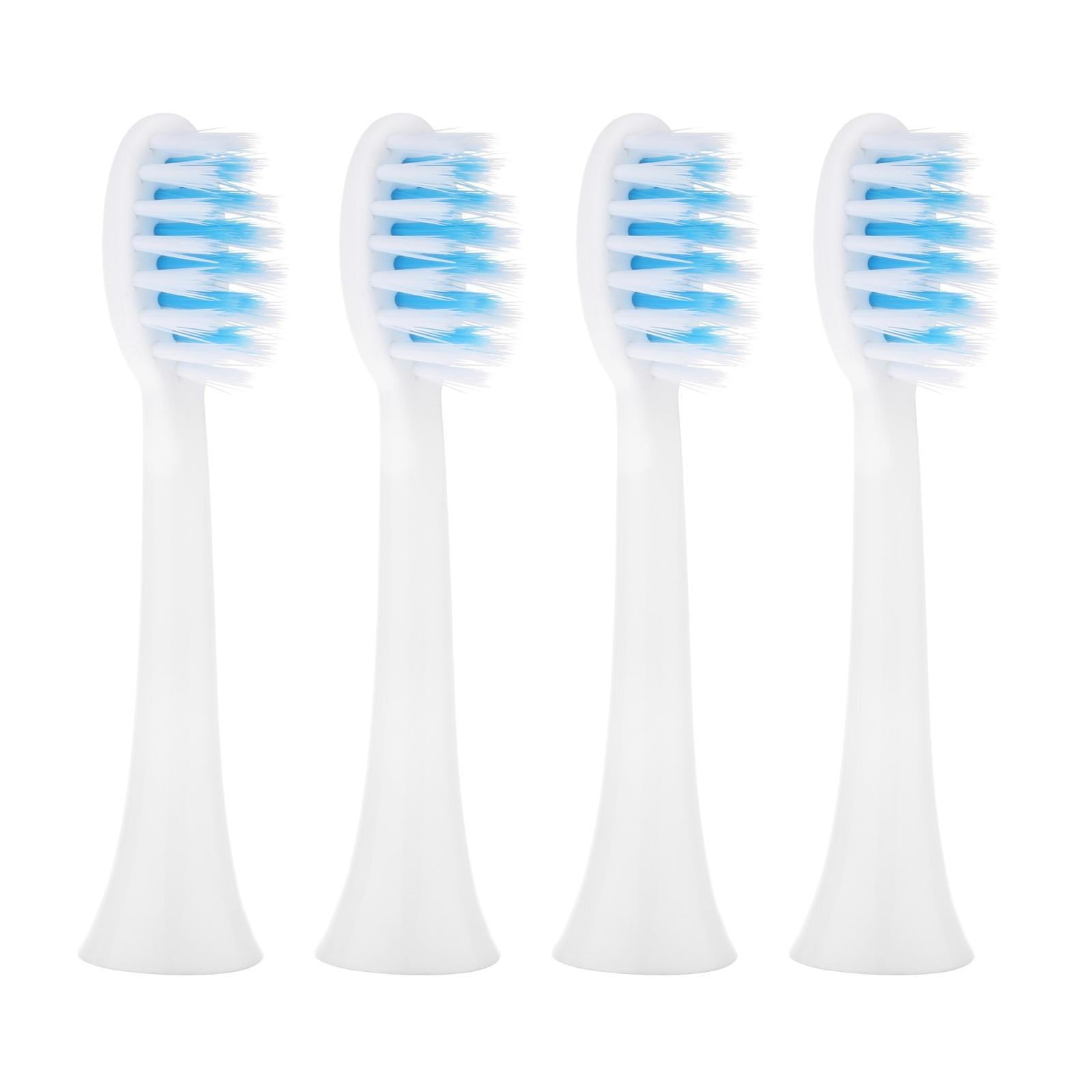 Waterproof Electric Toothbrush Portable Automatic Brush USB for Clean Teeth D