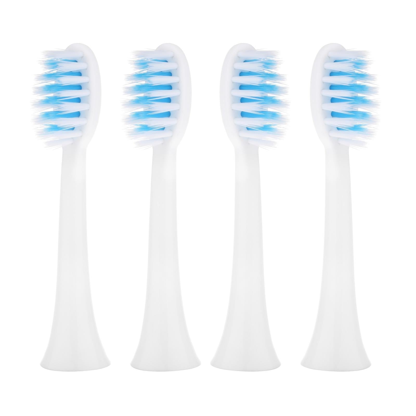 Waterproof Electric Toothbrush Portable Automatic Brush USB for Clean Teeth D