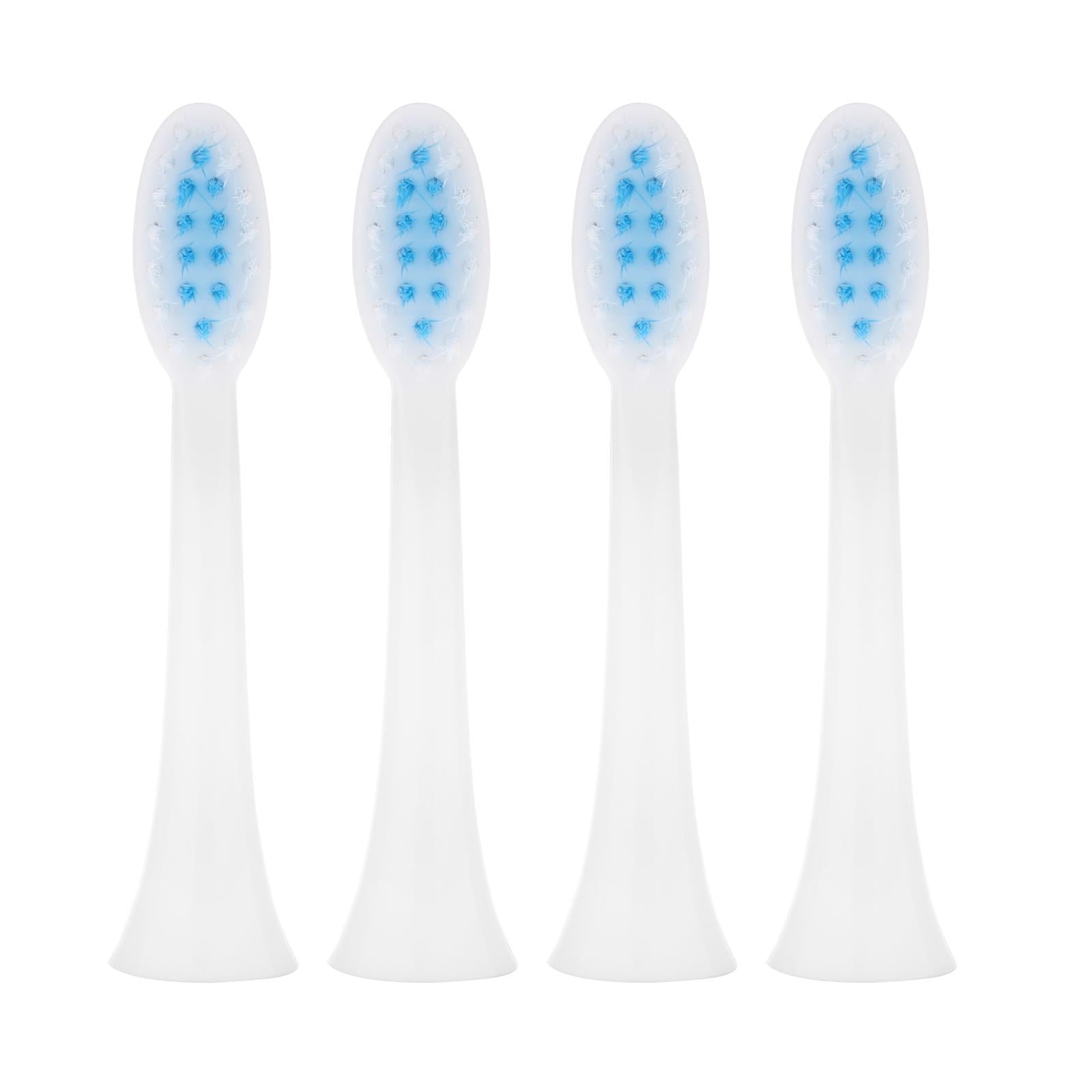 Waterproof Electric Toothbrush Portable Automatic Brush USB for Clean Teeth D